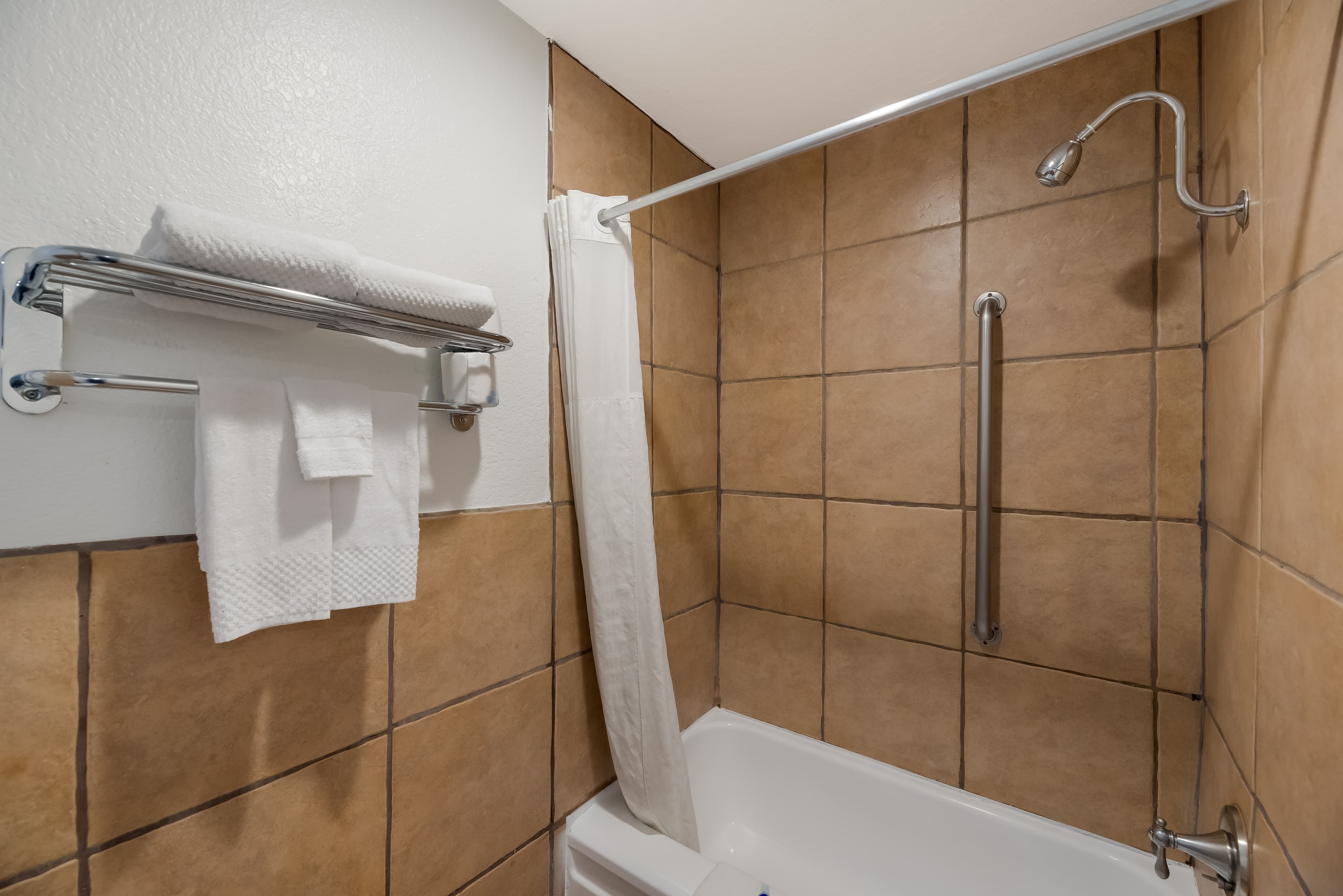 Rodeway Inn Flagstaff-Downtown - Image 4