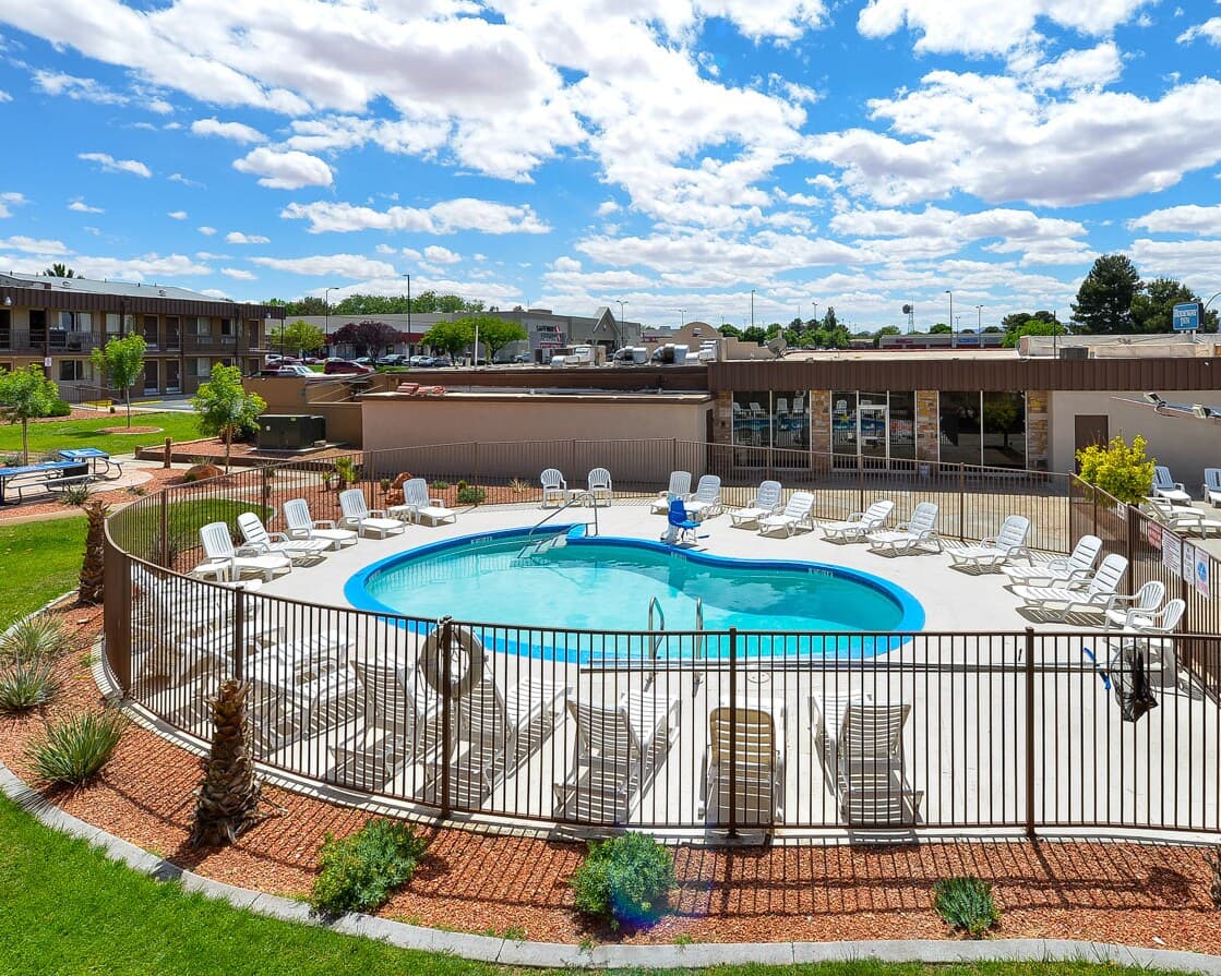 Rodeway Inn at Lake Powell - Image 1