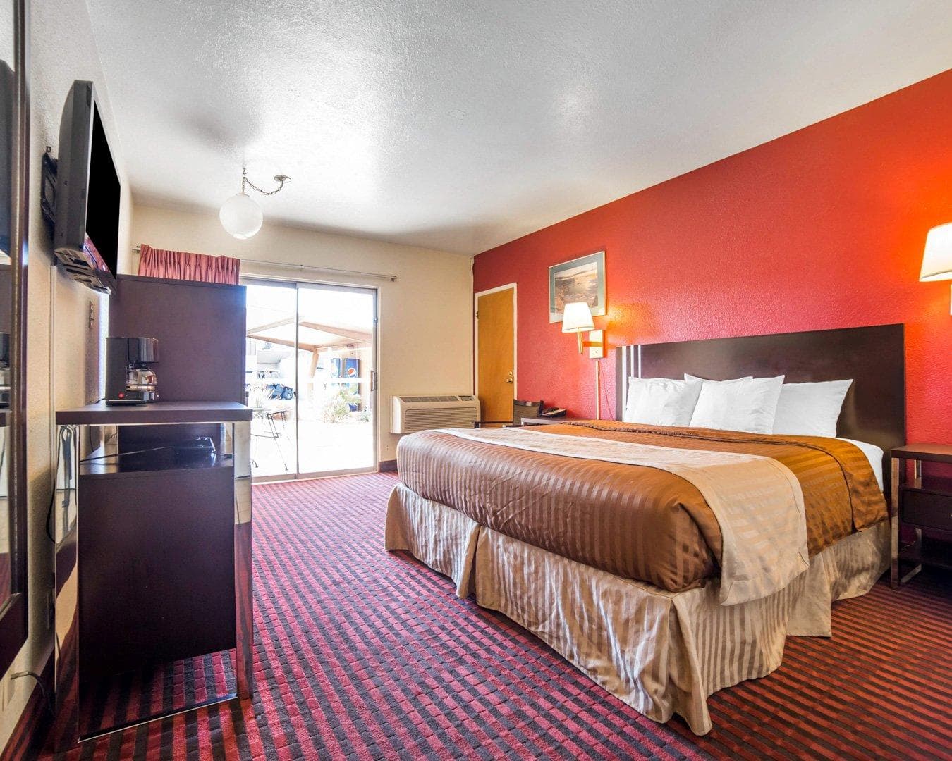 Rodeway Inn at Lake Powell - Image 2