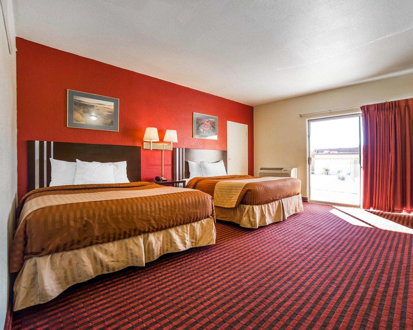 Rodeway Inn at Lake Powell - Image 4
