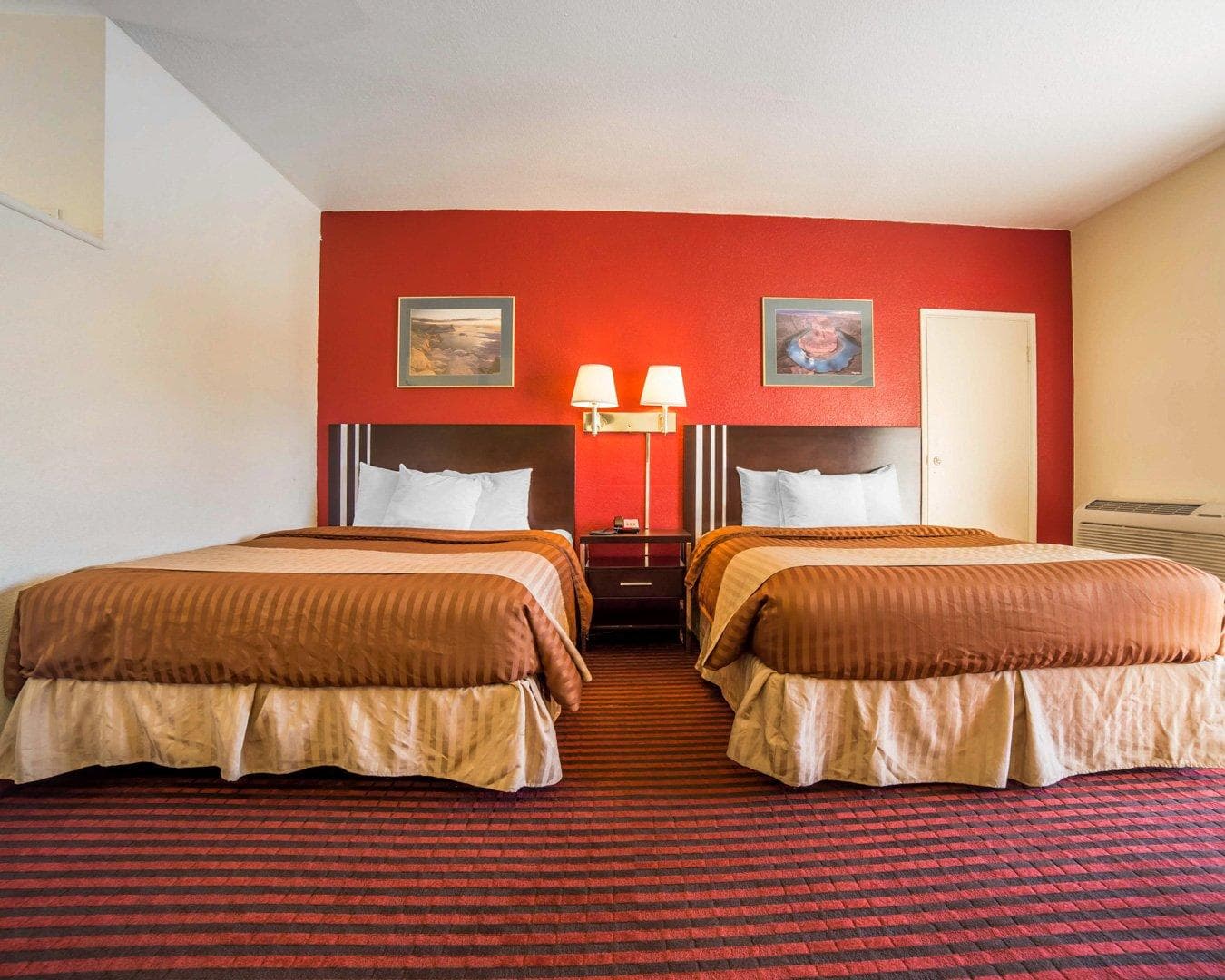 Rodeway Inn at Lake Powell — 6