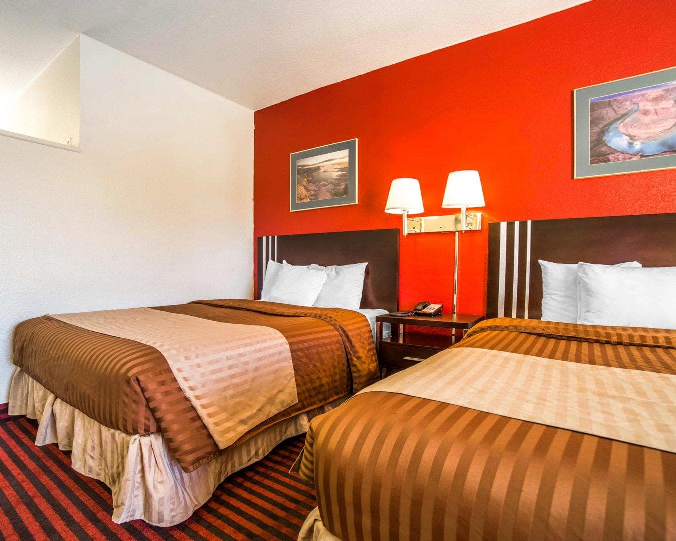 Rodeway Inn at Lake Powell — 7