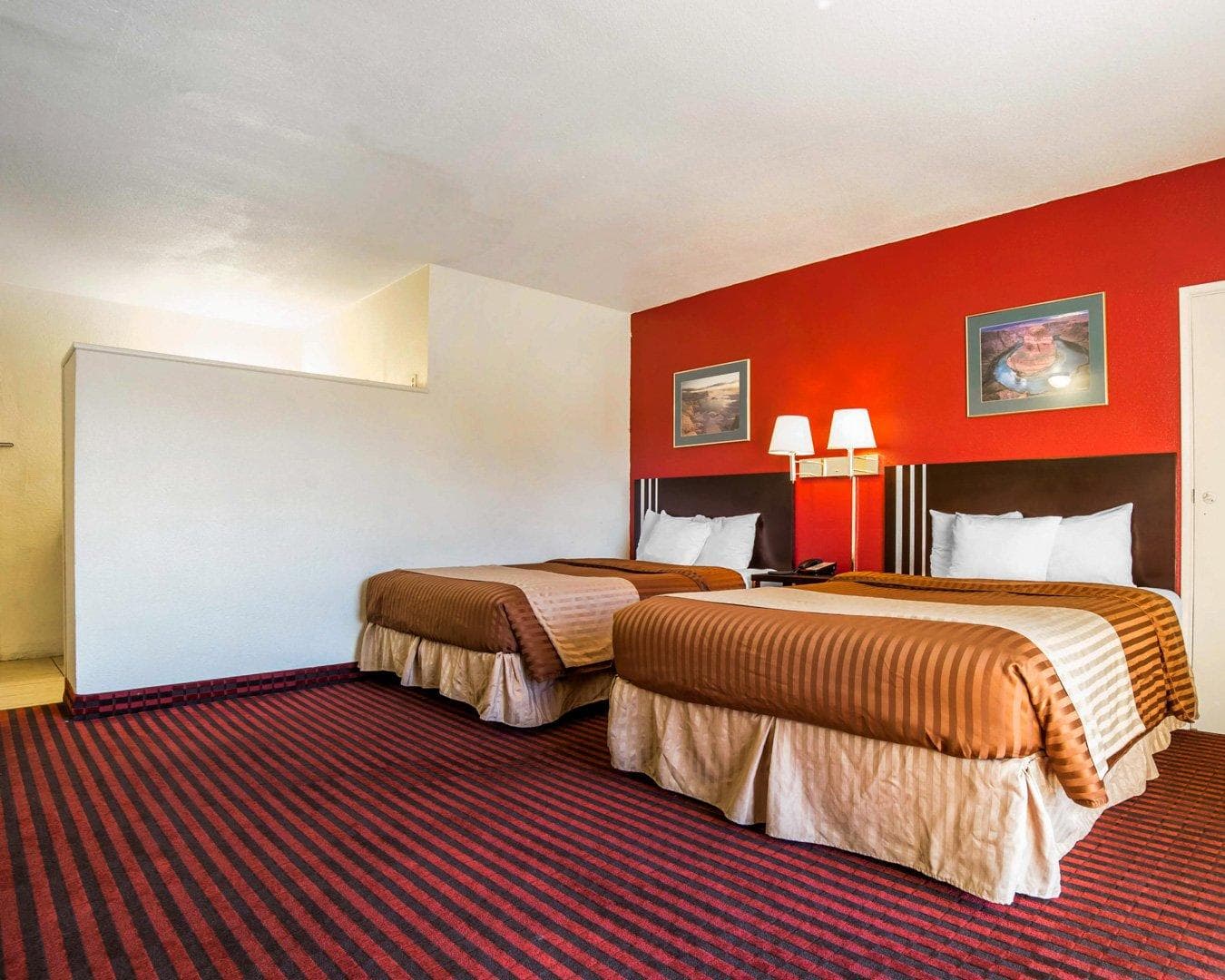 Rodeway Inn at Lake Powell — 8