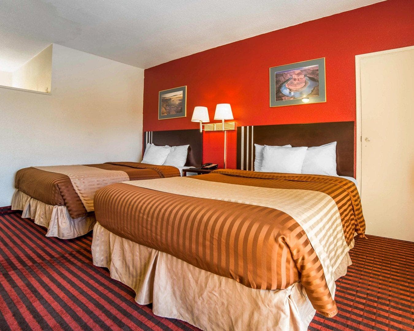 Rodeway Inn at Lake Powell — 9