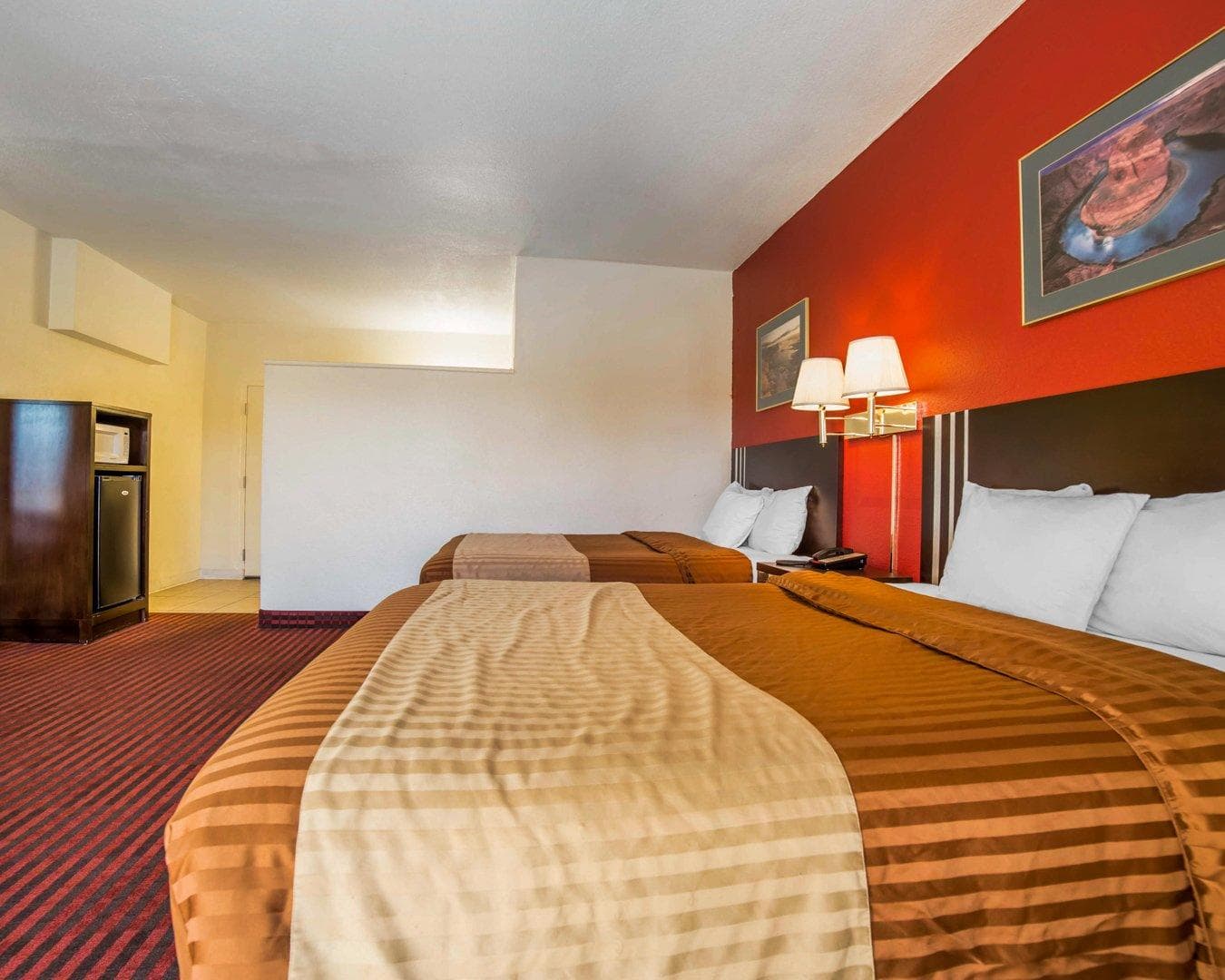 Rodeway Inn at Lake Powell — 10