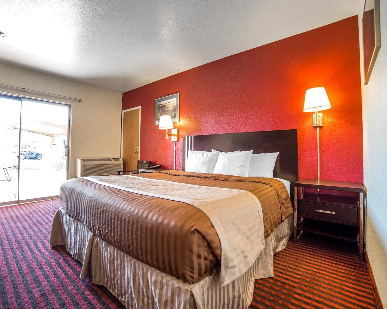 Rodeway Inn at Lake Powell — 13
