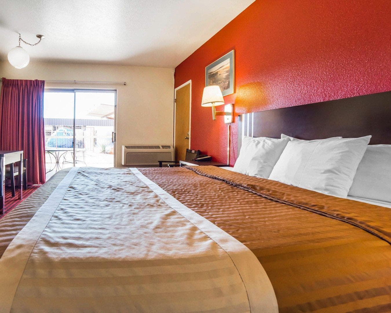 Rodeway Inn at Lake Powell — 14