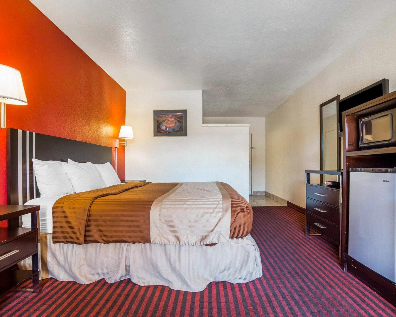 Rodeway Inn at Lake Powell — 15