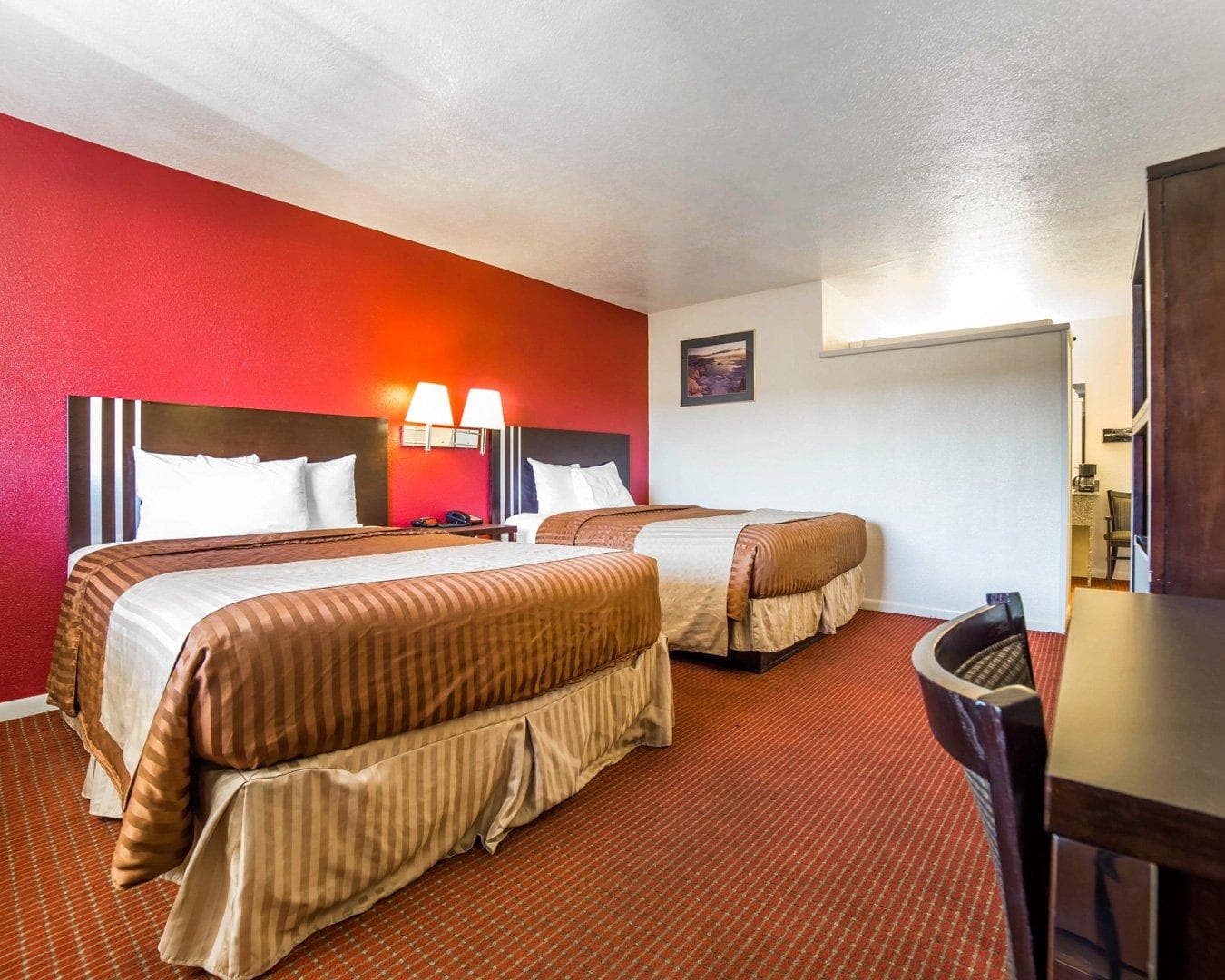Rodeway Inn at Lake Powell — 18