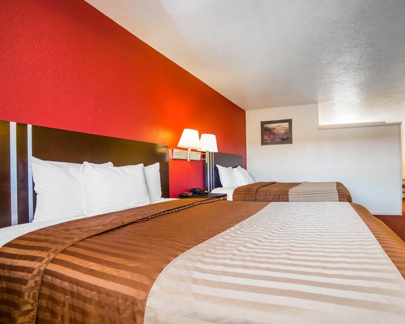 Rodeway Inn at Lake Powell — 19