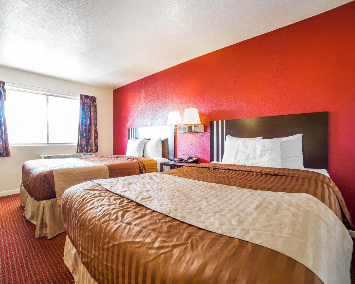 Rodeway Inn at Lake Powell — 21