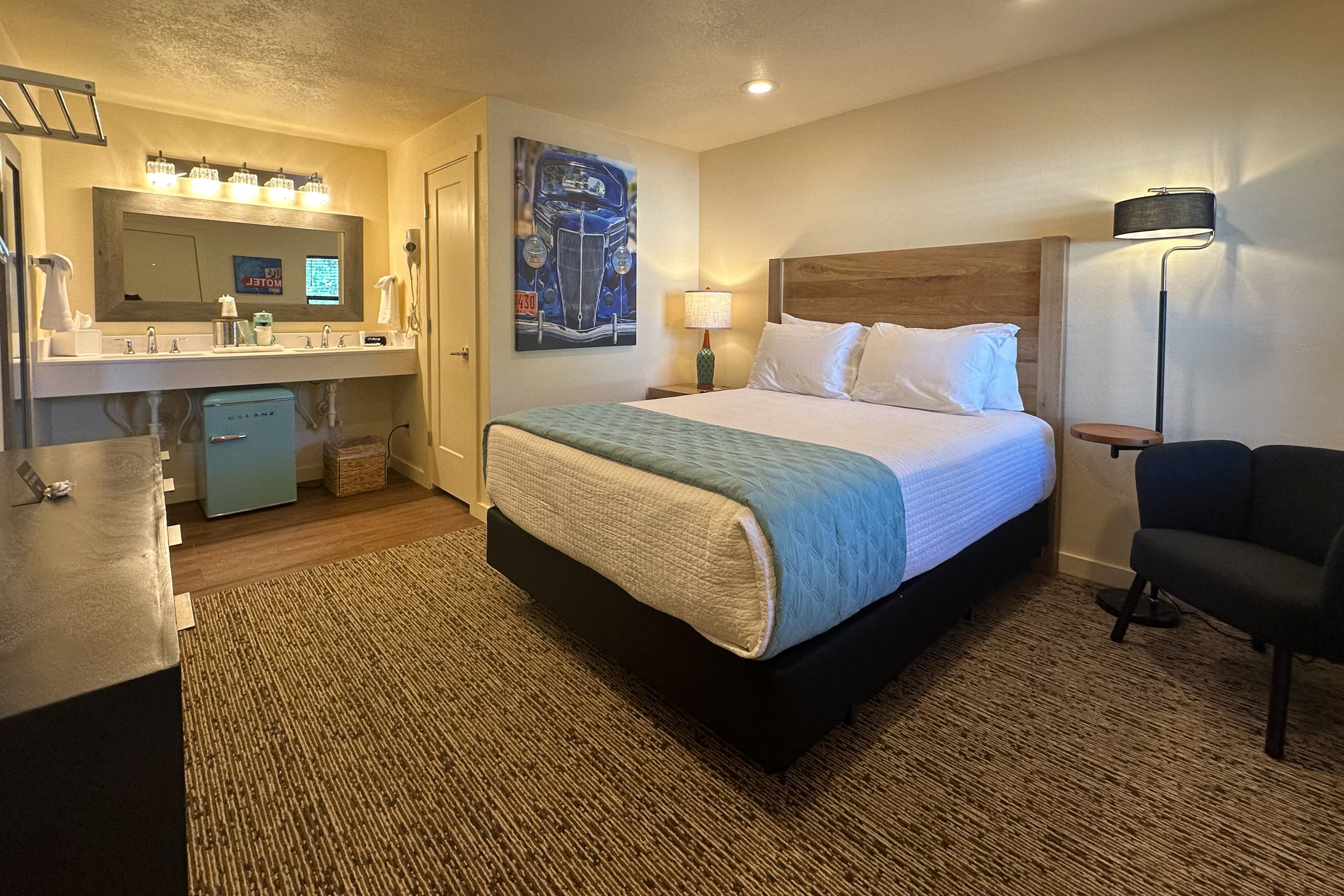 Rodeway Inn & Suites Williams Downtowner-Rte 66 - Image 5