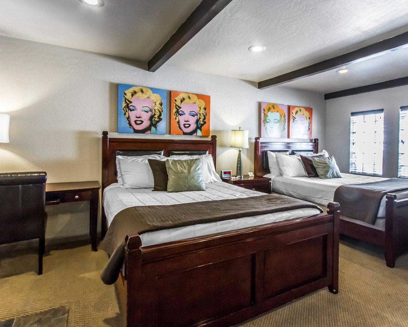 Rodeway Inn & Suites Williams Downtowner-Rte 66 — 6