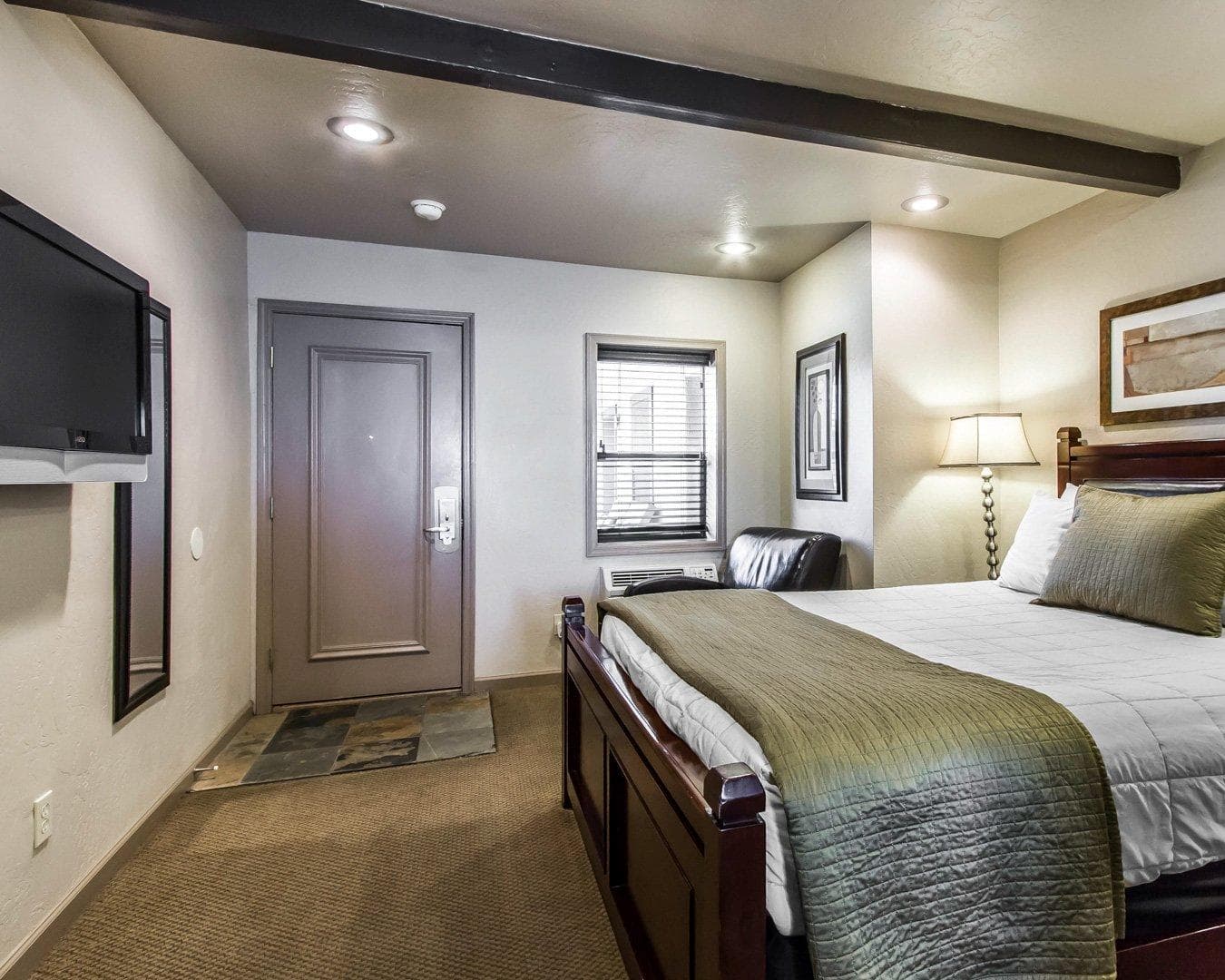 Rodeway Inn & Suites Williams Downtowner-Rte 66 — 12
