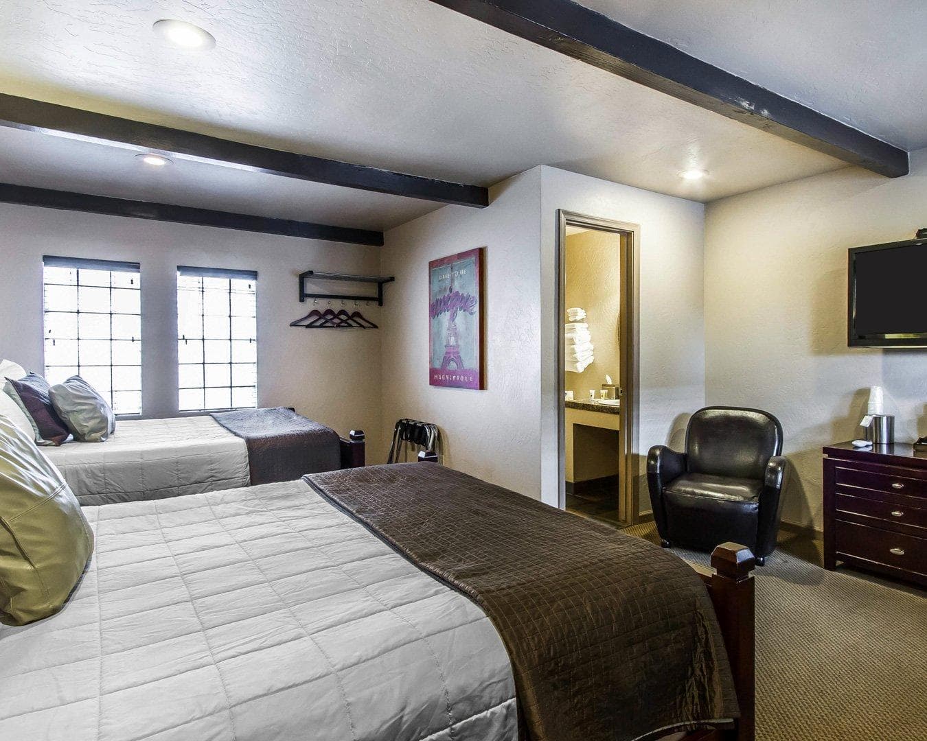Rodeway Inn & Suites Williams Downtowner-Rte 66 — 7