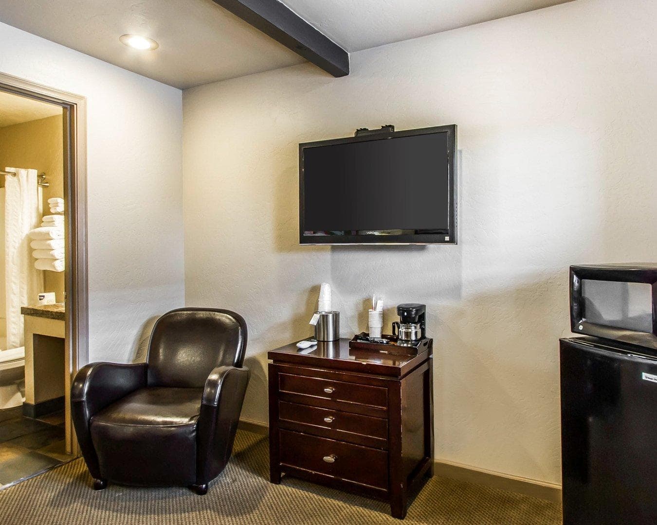 Rodeway Inn & Suites Williams Downtowner-Rte 66 — 8