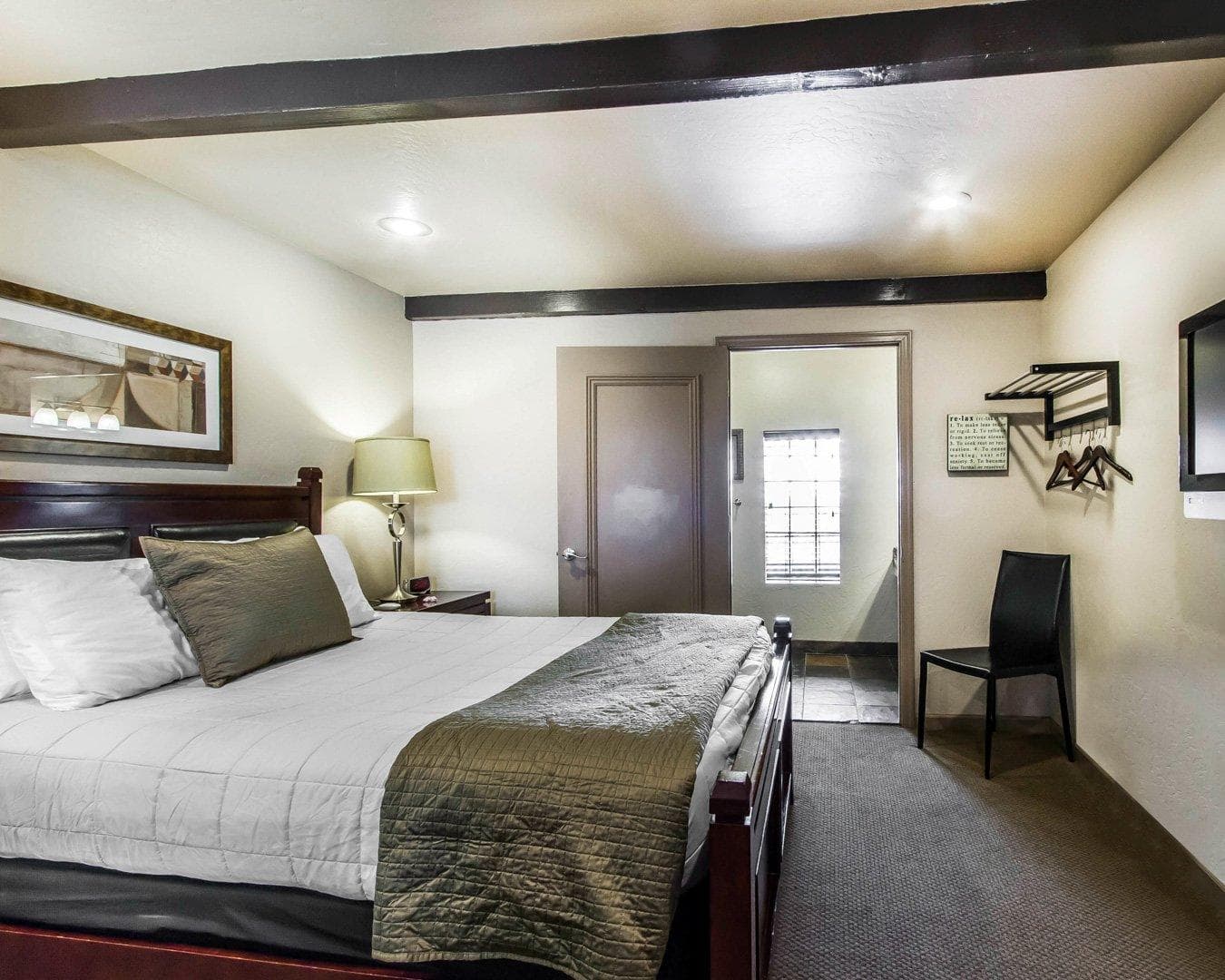 Rodeway Inn & Suites Williams Downtowner-Rte 66 — 10