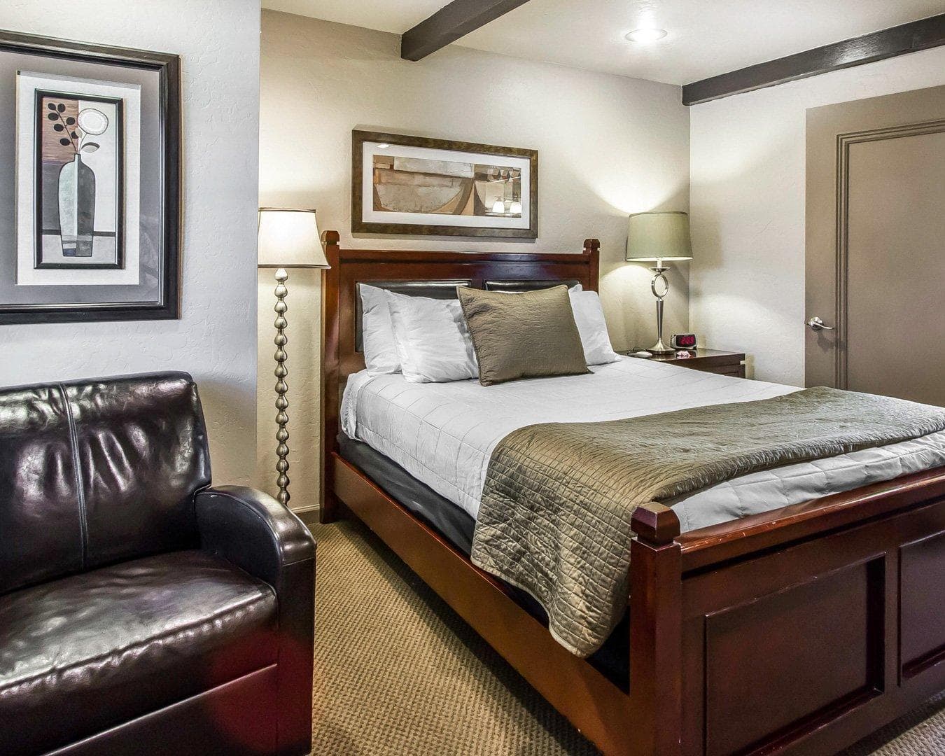 Rodeway Inn & Suites Williams Downtowner-Rte 66 — 11