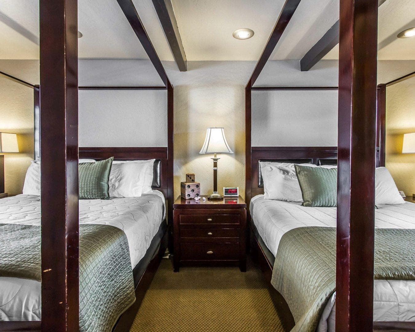 Rodeway Inn & Suites Williams Downtowner-Rte 66 — 18