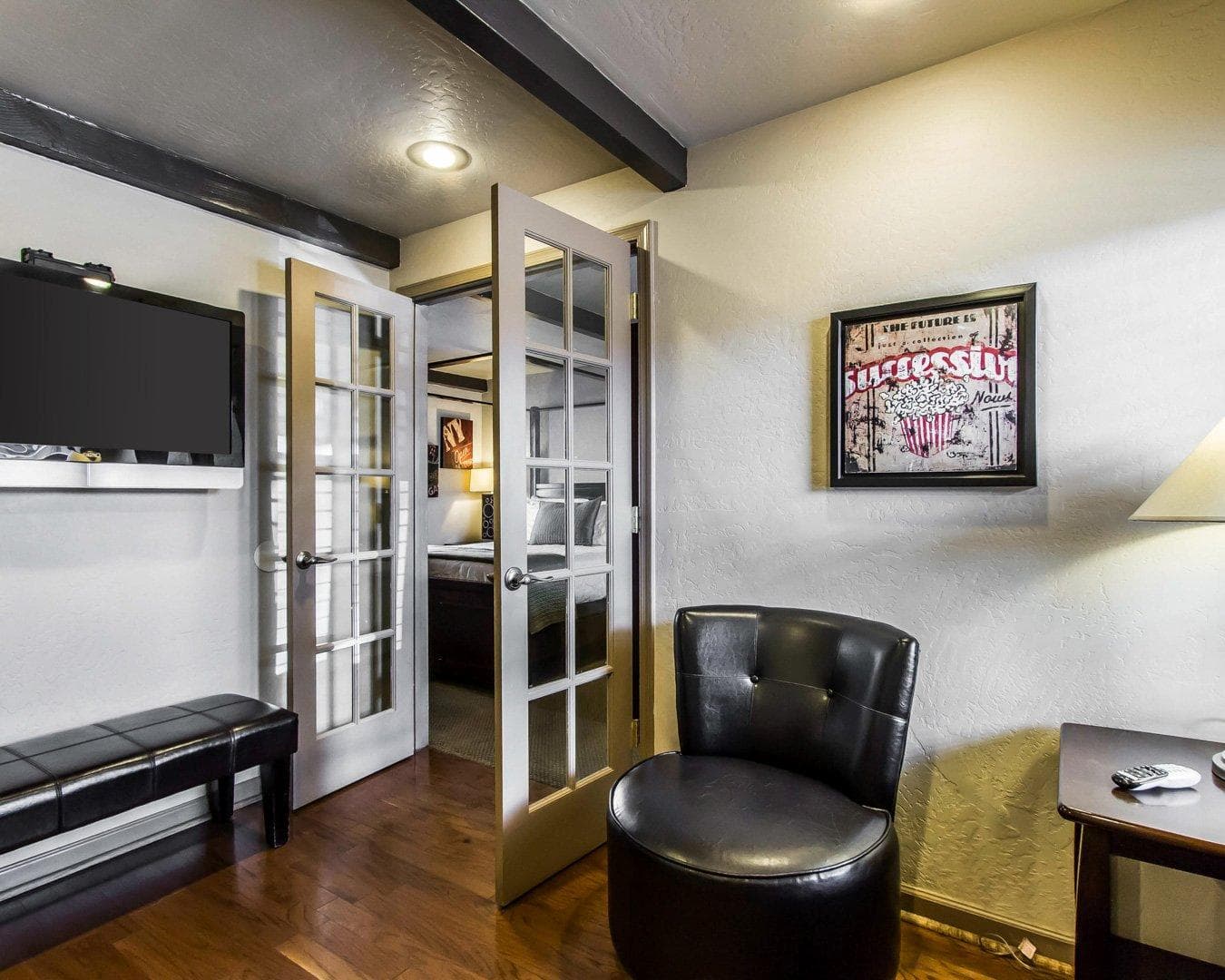 Rodeway Inn & Suites Williams Downtowner-Rte 66 — 19