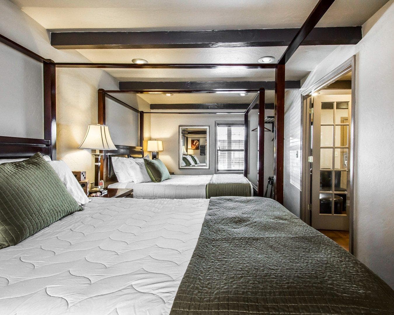 Rodeway Inn & Suites Williams Downtowner-Rte 66 — 20