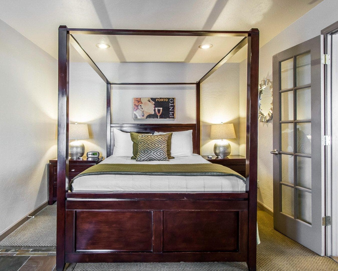 Rodeway Inn & Suites Williams Downtowner-Rte 66 — 13