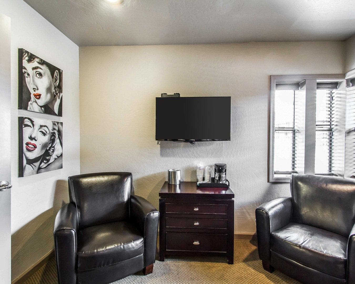 Rodeway Inn & Suites Williams Downtowner-Rte 66 — 14