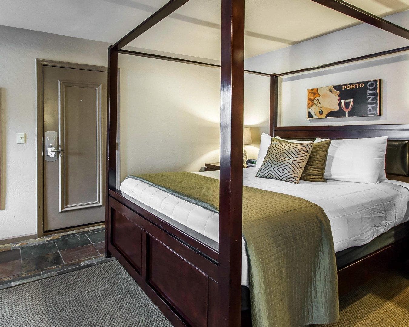 Rodeway Inn & Suites Williams Downtowner-Rte 66 — 15