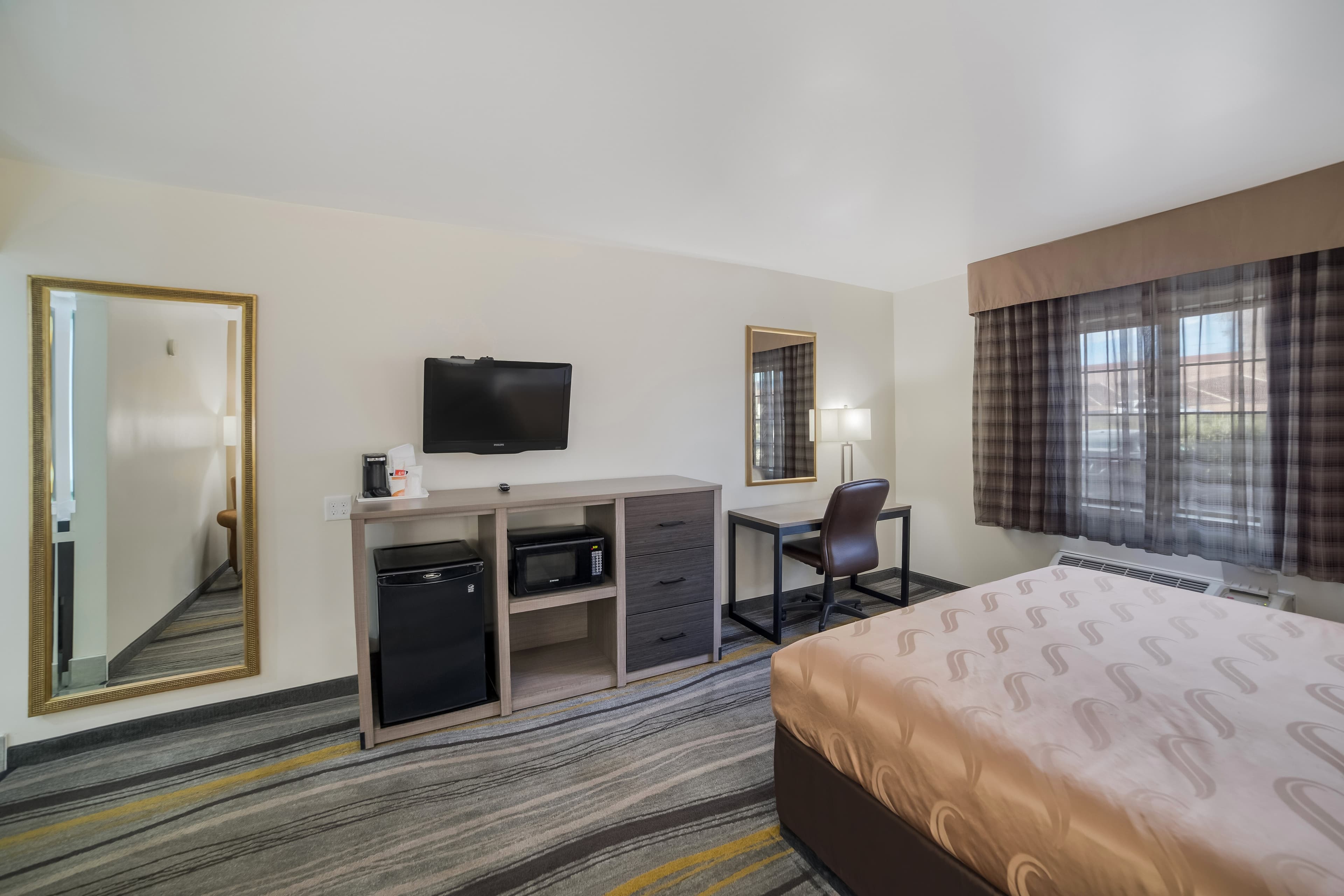 Quality Inn & Suites Goodyear - Phoenix West — 9