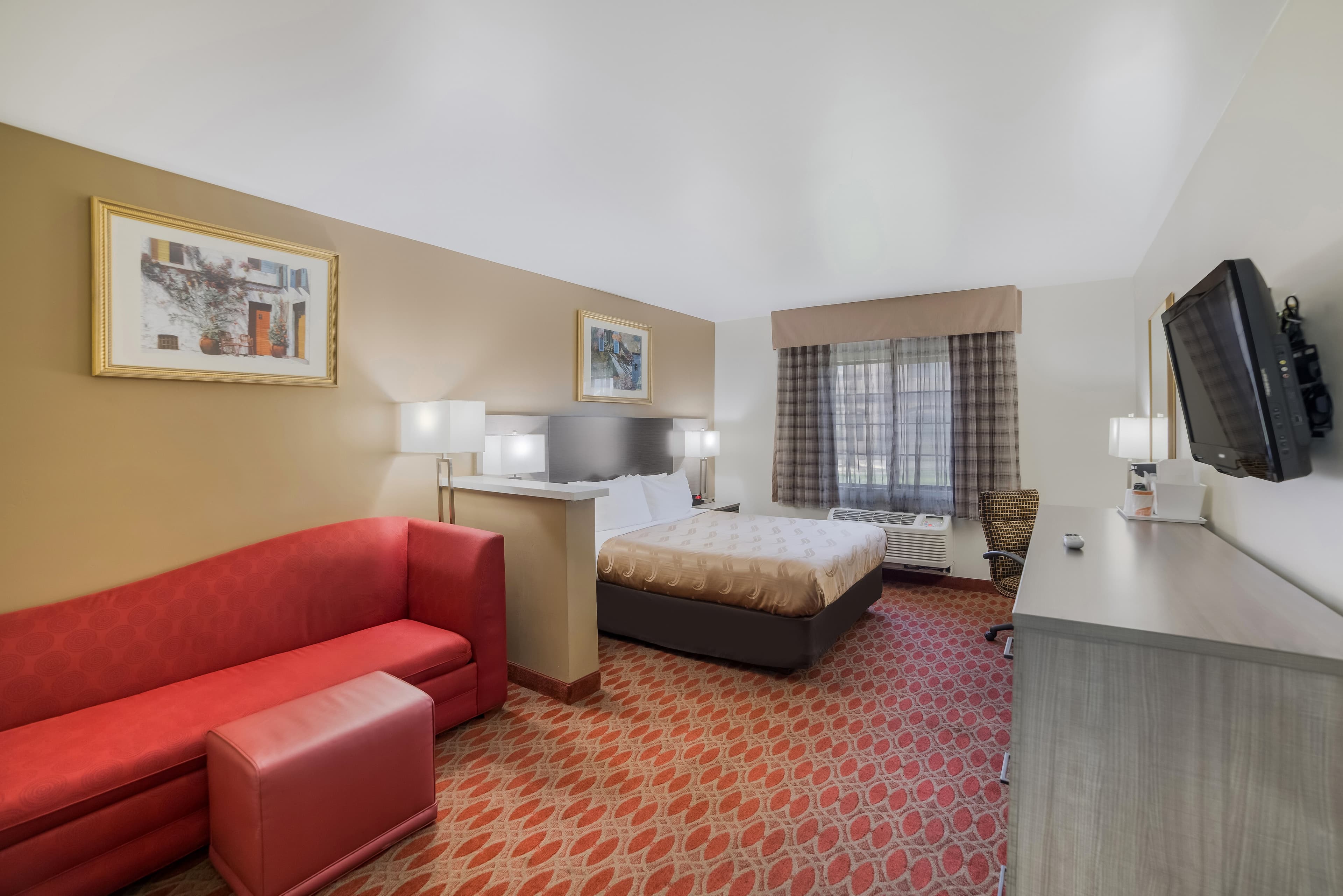 Quality Inn & Suites Goodyear - Phoenix West — 27