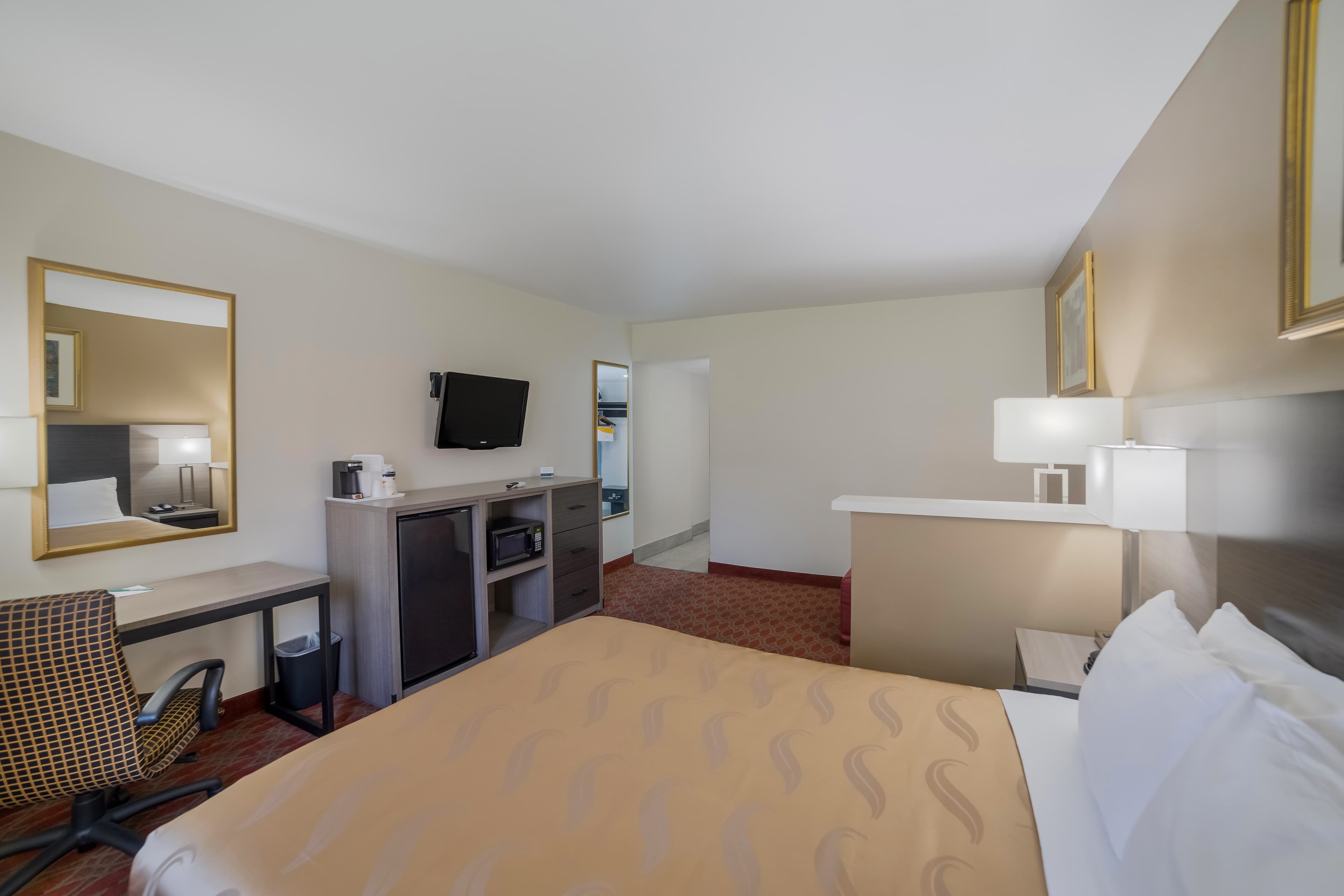 Quality Inn & Suites Goodyear - Phoenix West — 29