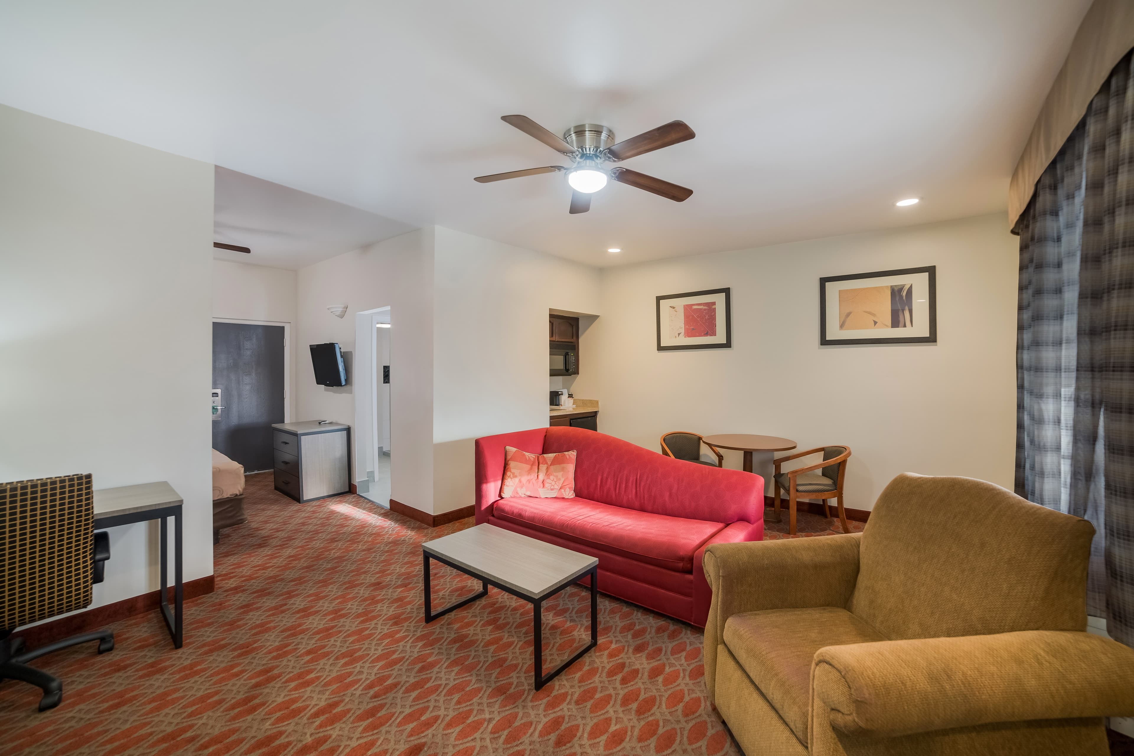 Quality Inn & Suites Goodyear - Phoenix West — 26