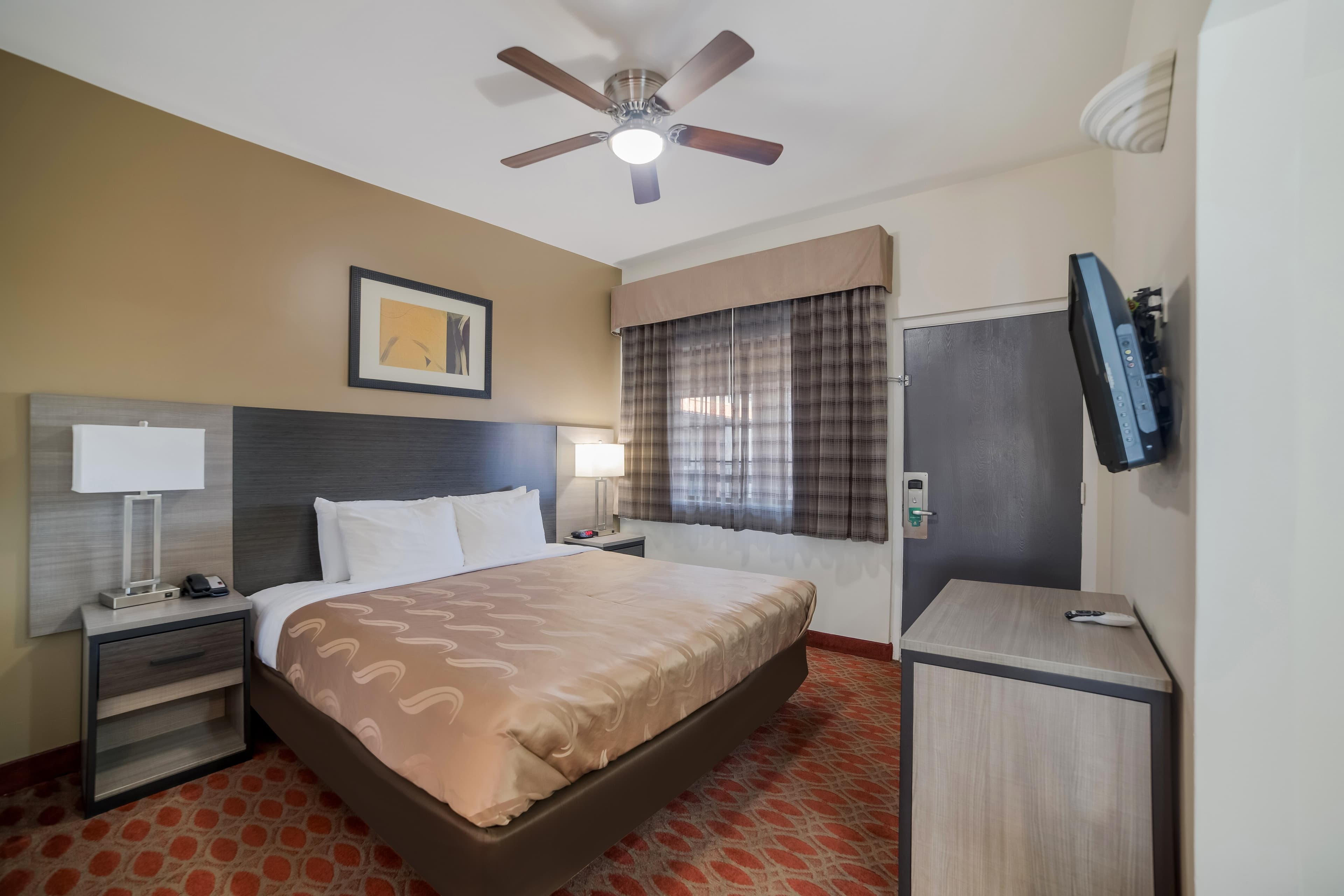 Quality Inn & Suites Goodyear - Phoenix West — 30