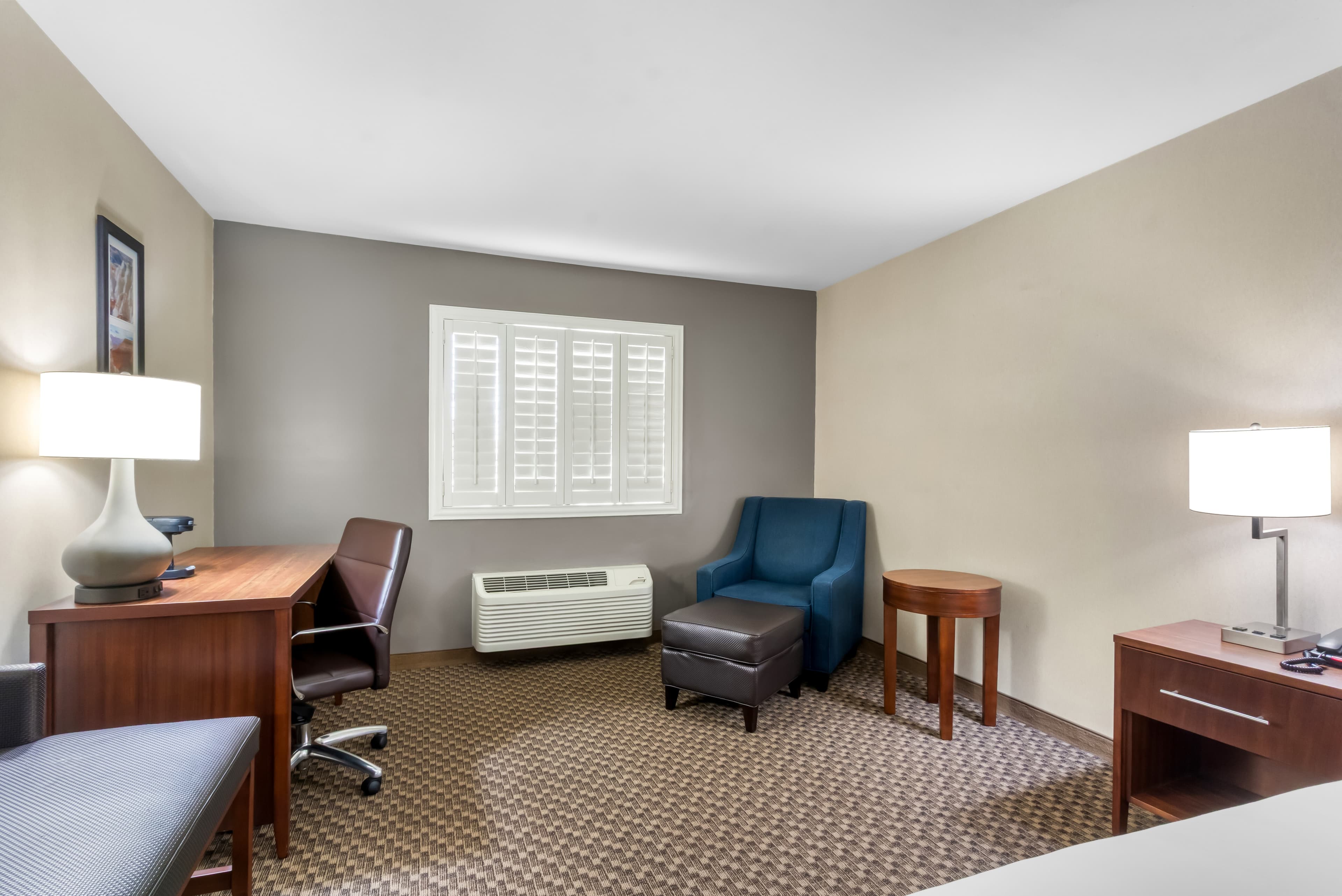 Comfort Inn & Suites Thatcher - Safford - Image 3