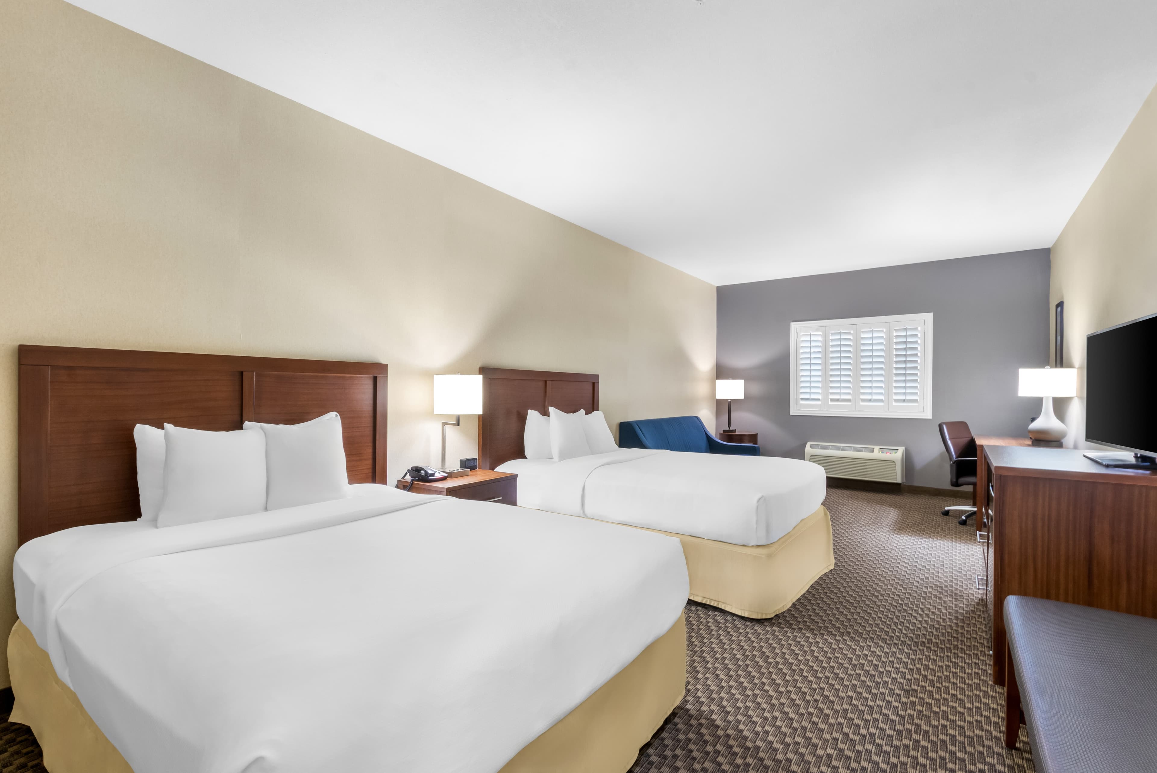 Comfort Inn & Suites Thatcher - Safford — 6