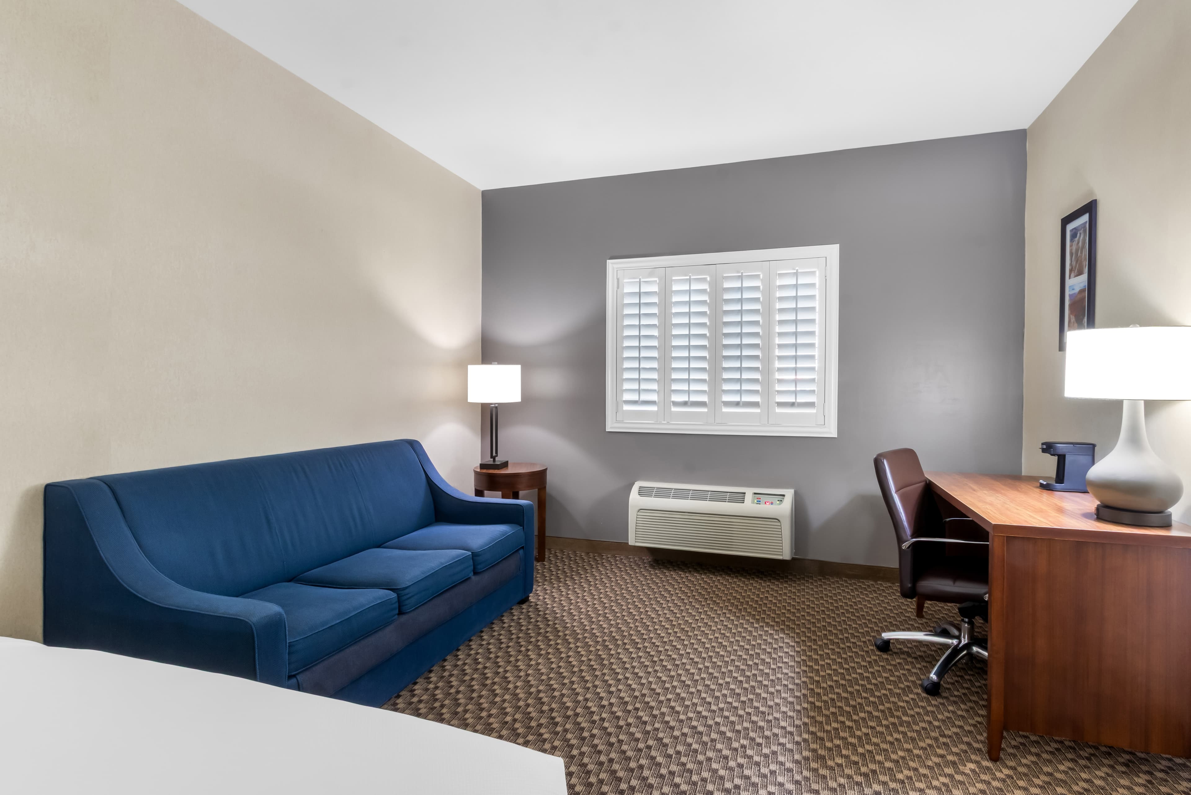 Comfort Inn & Suites Thatcher - Safford — 9