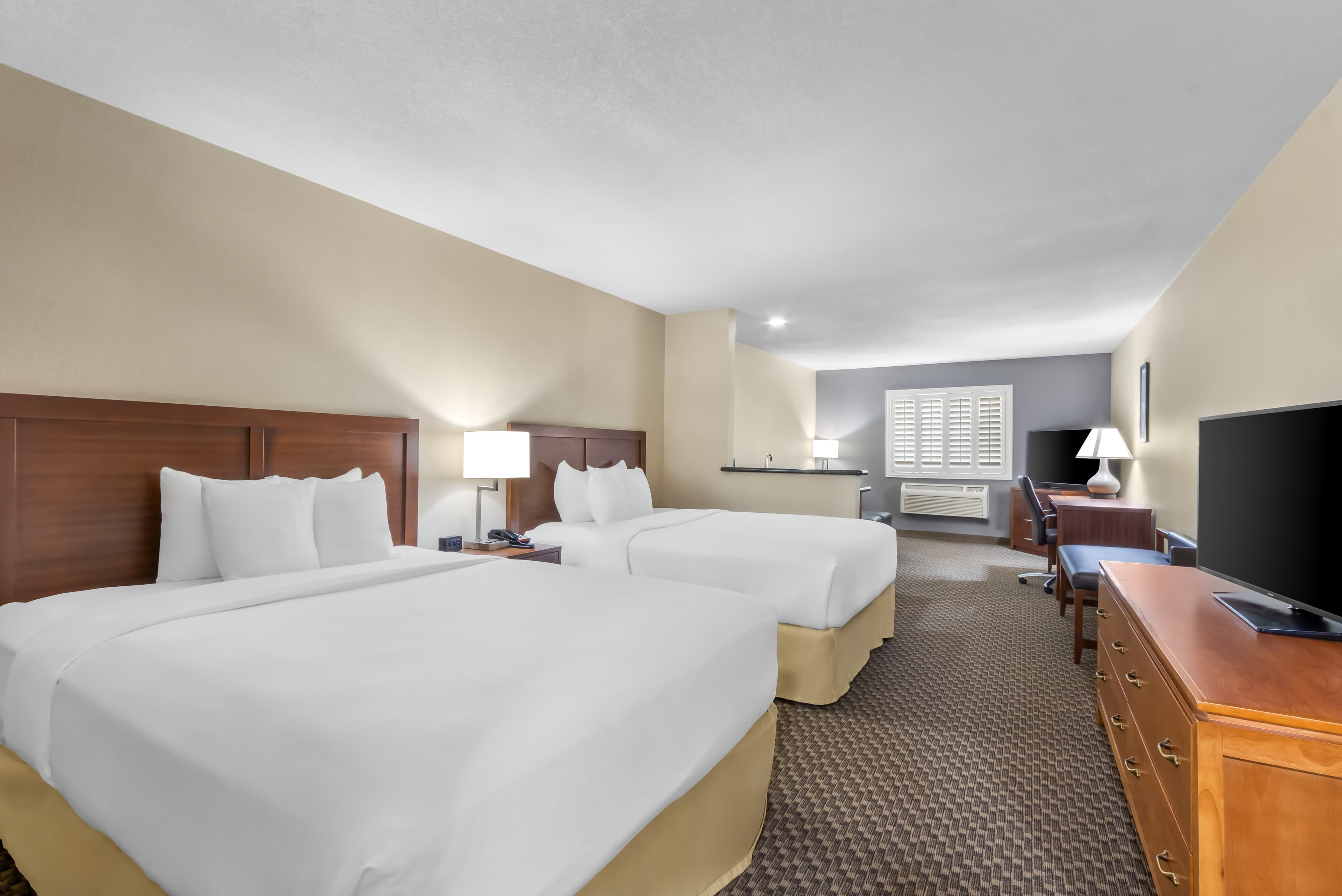 Comfort Inn & Suites Thatcher - Safford — 7