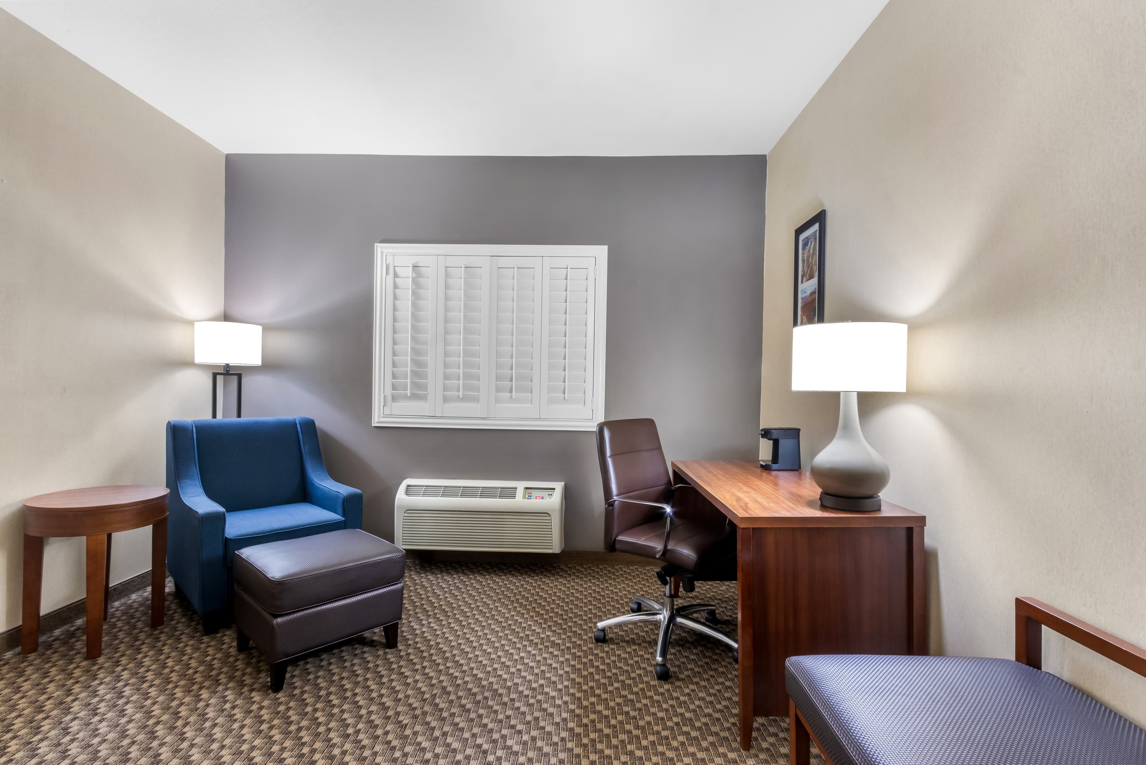 Comfort Inn & Suites Thatcher - Safford — 13