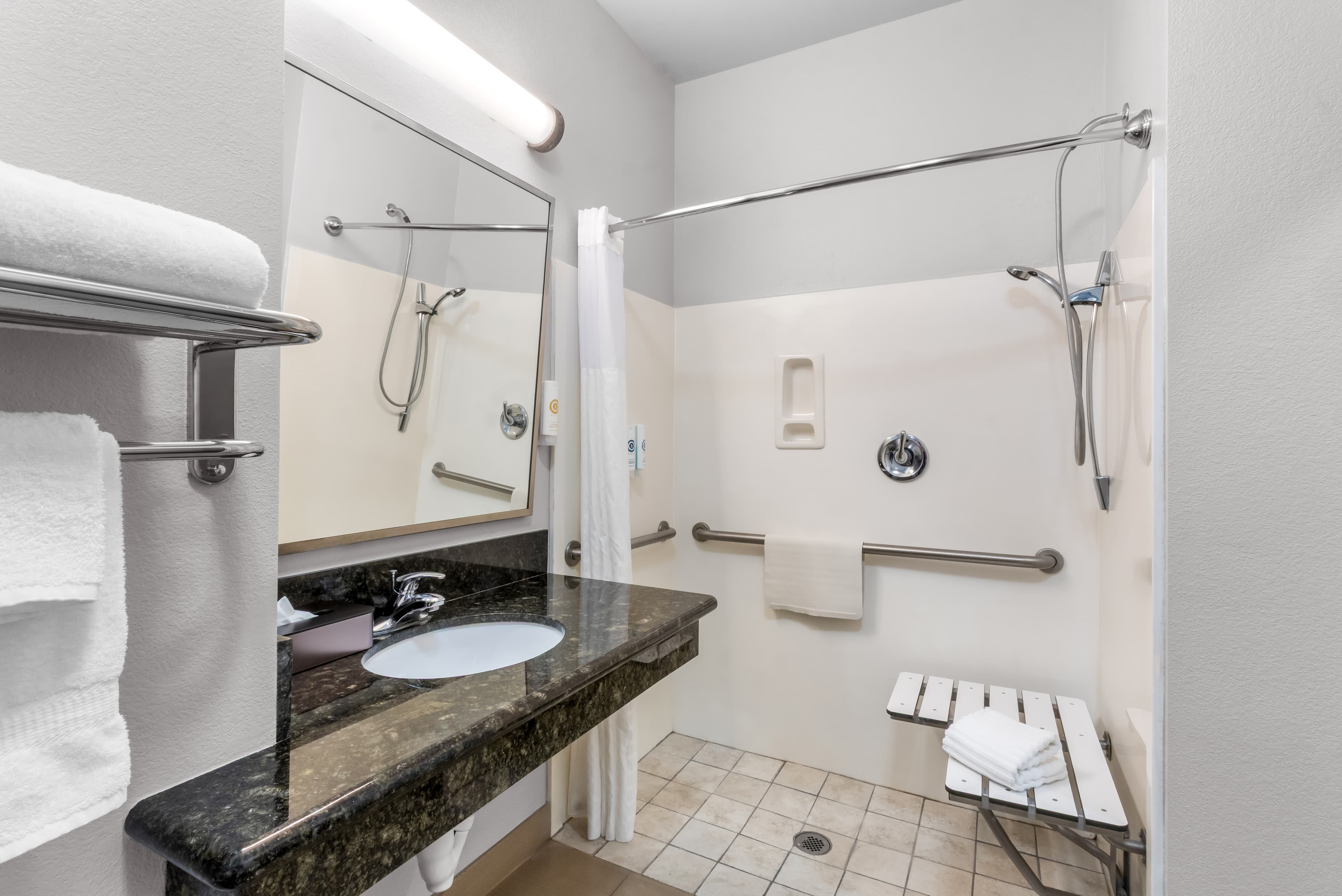 Comfort Inn & Suites Thatcher - Safford — 15