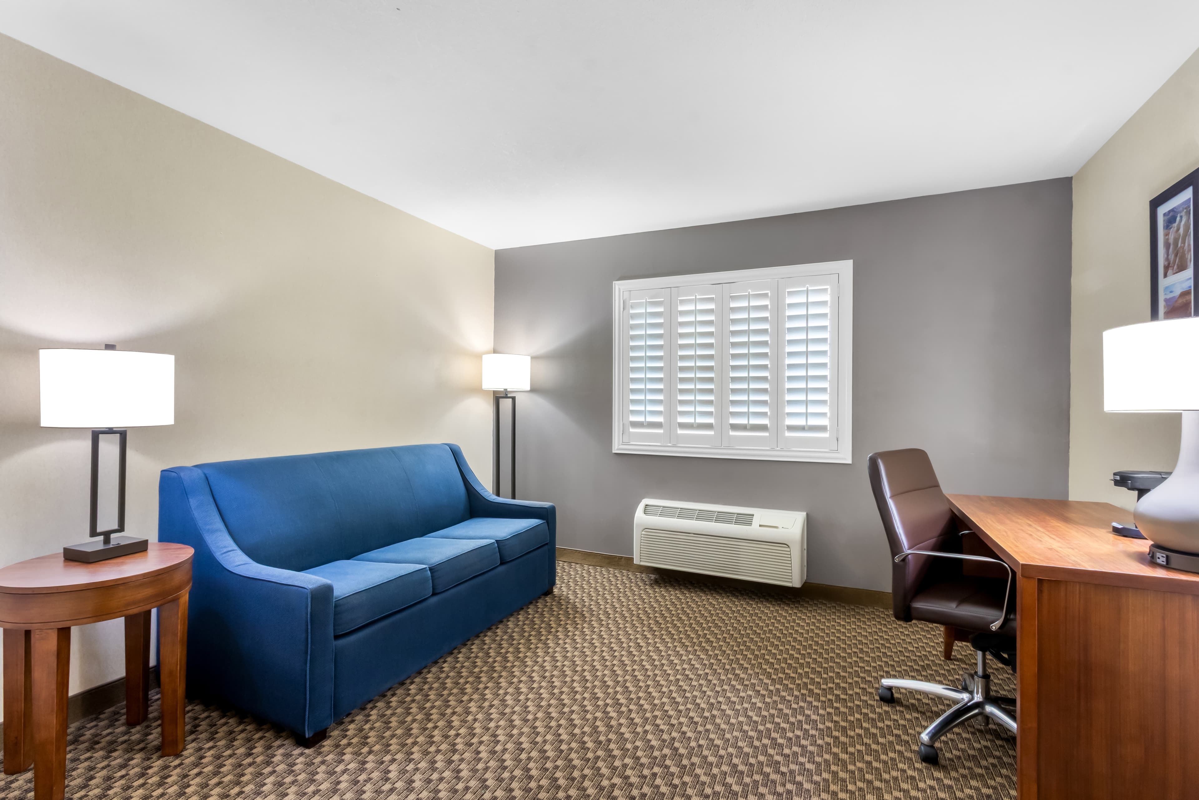 Comfort Inn & Suites Thatcher - Safford — 17