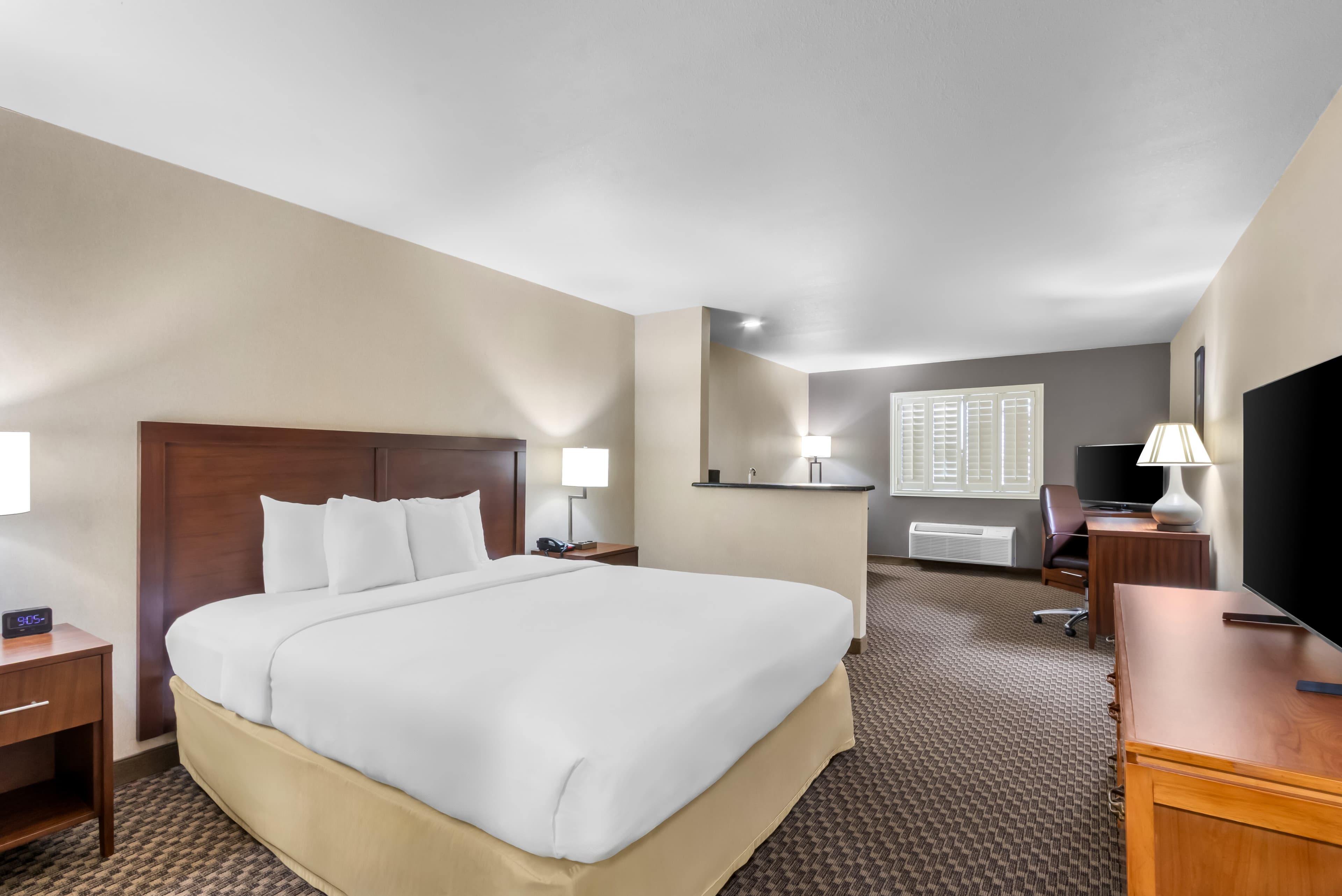 Comfort Inn & Suites Thatcher - Safford — 19