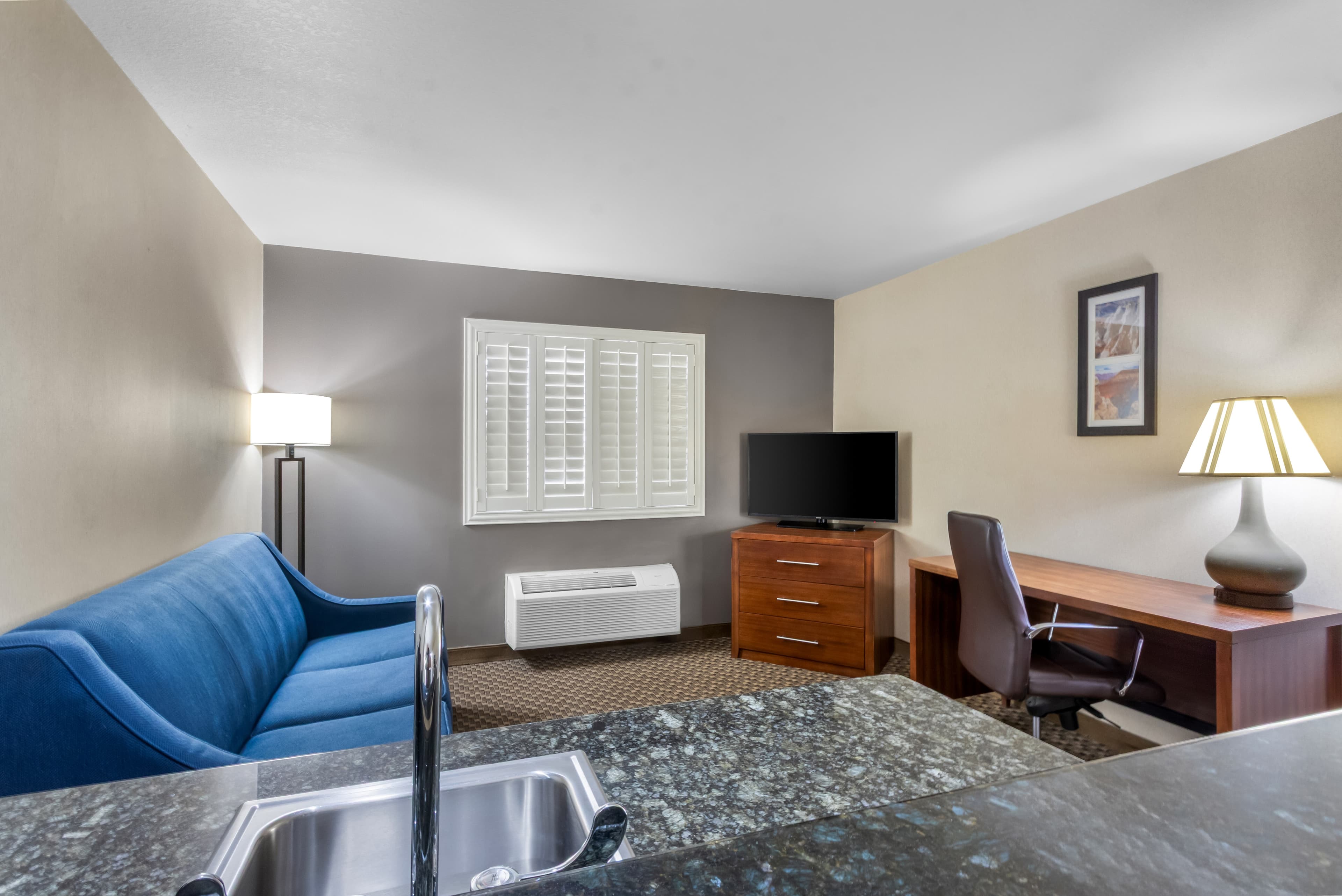 Comfort Inn & Suites Thatcher - Safford — 20