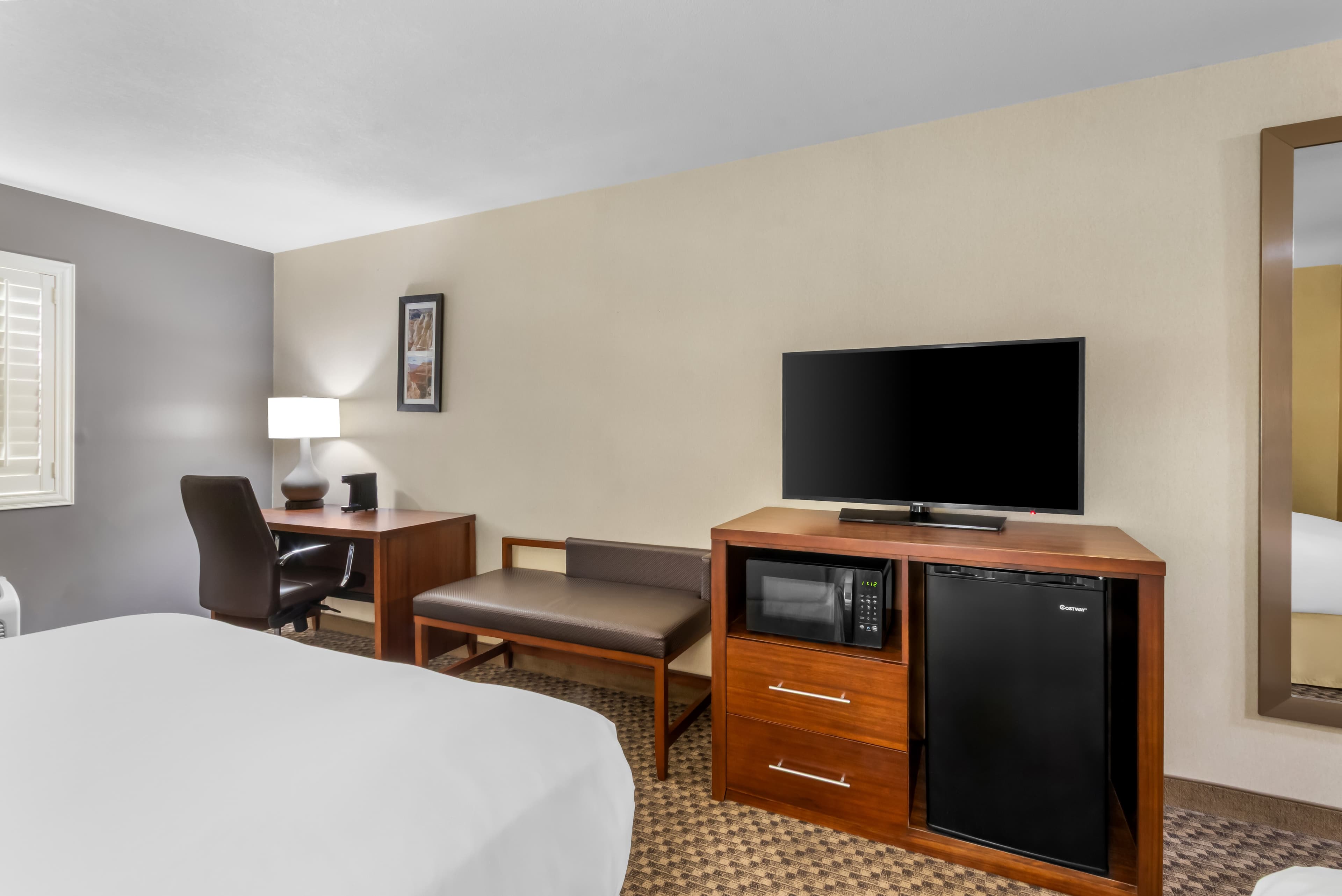 Comfort Inn & Suites Thatcher - Safford — 26