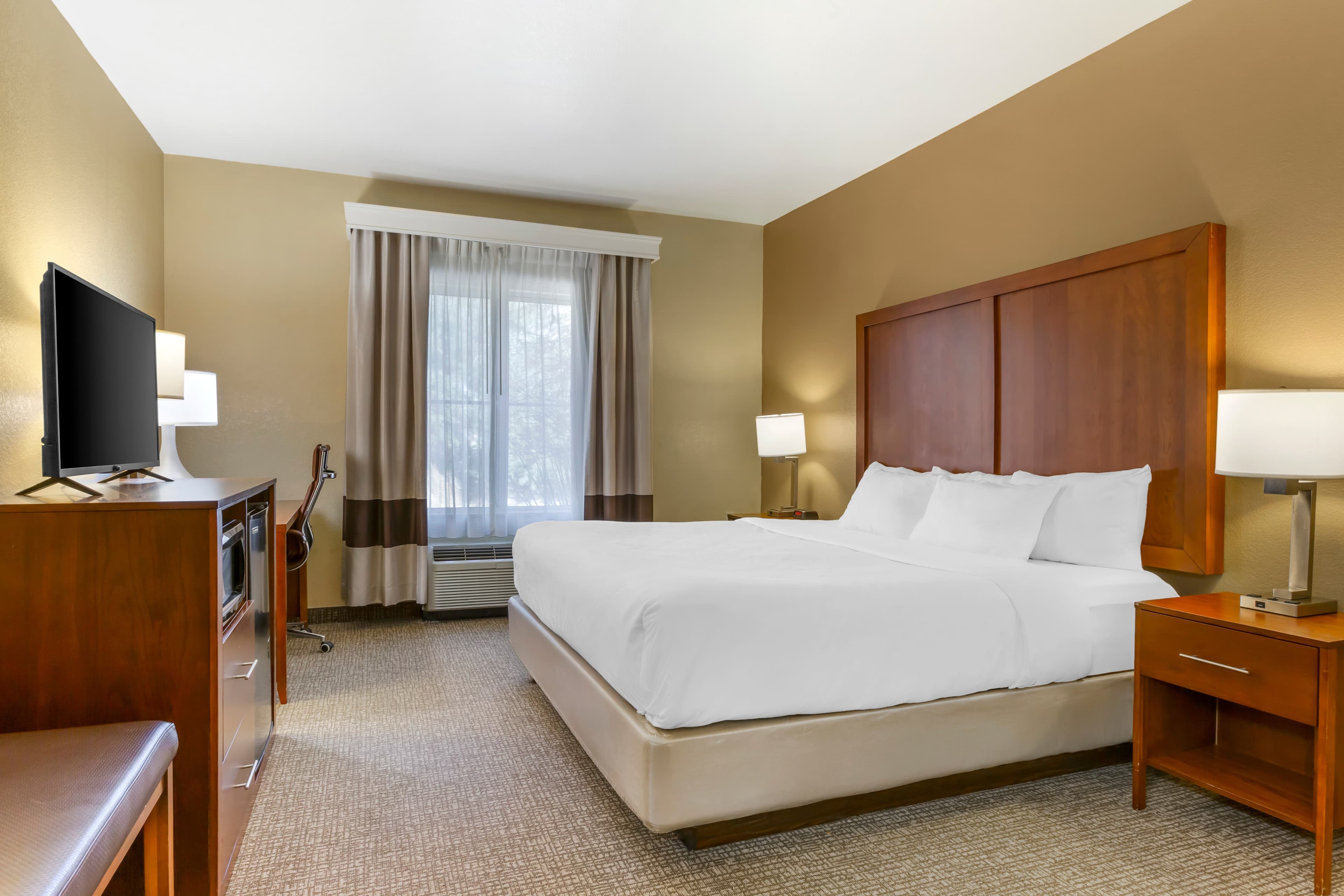 Comfort Inn Green Valley I-19 - Image 2