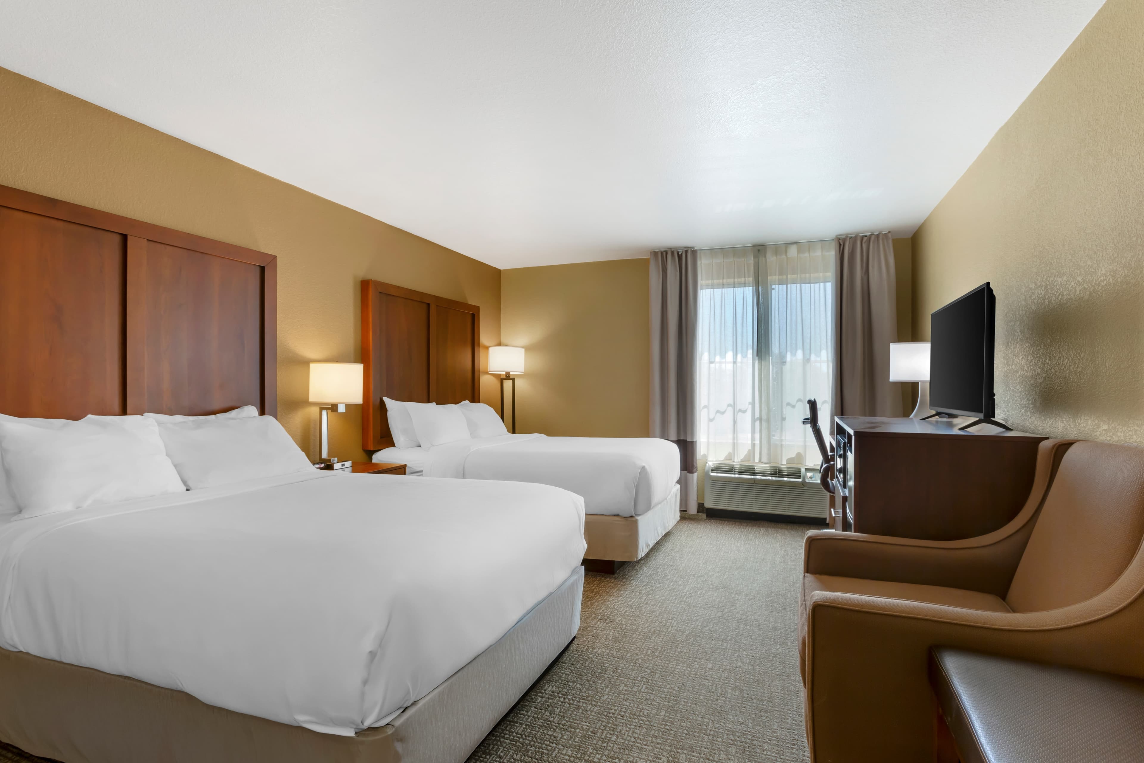 Comfort Inn Green Valley I-19 — 6