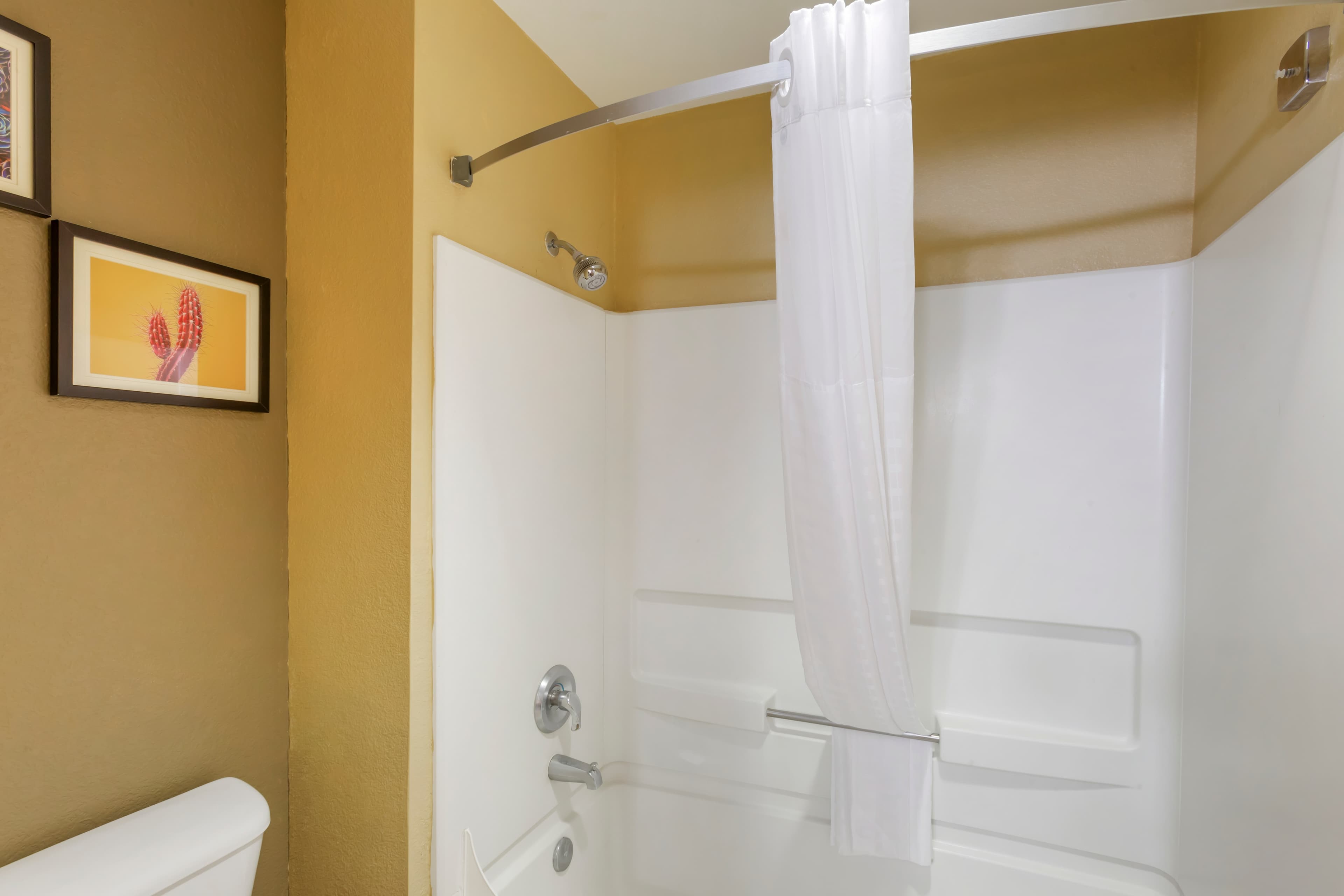 Comfort Inn Green Valley I-19 — 9