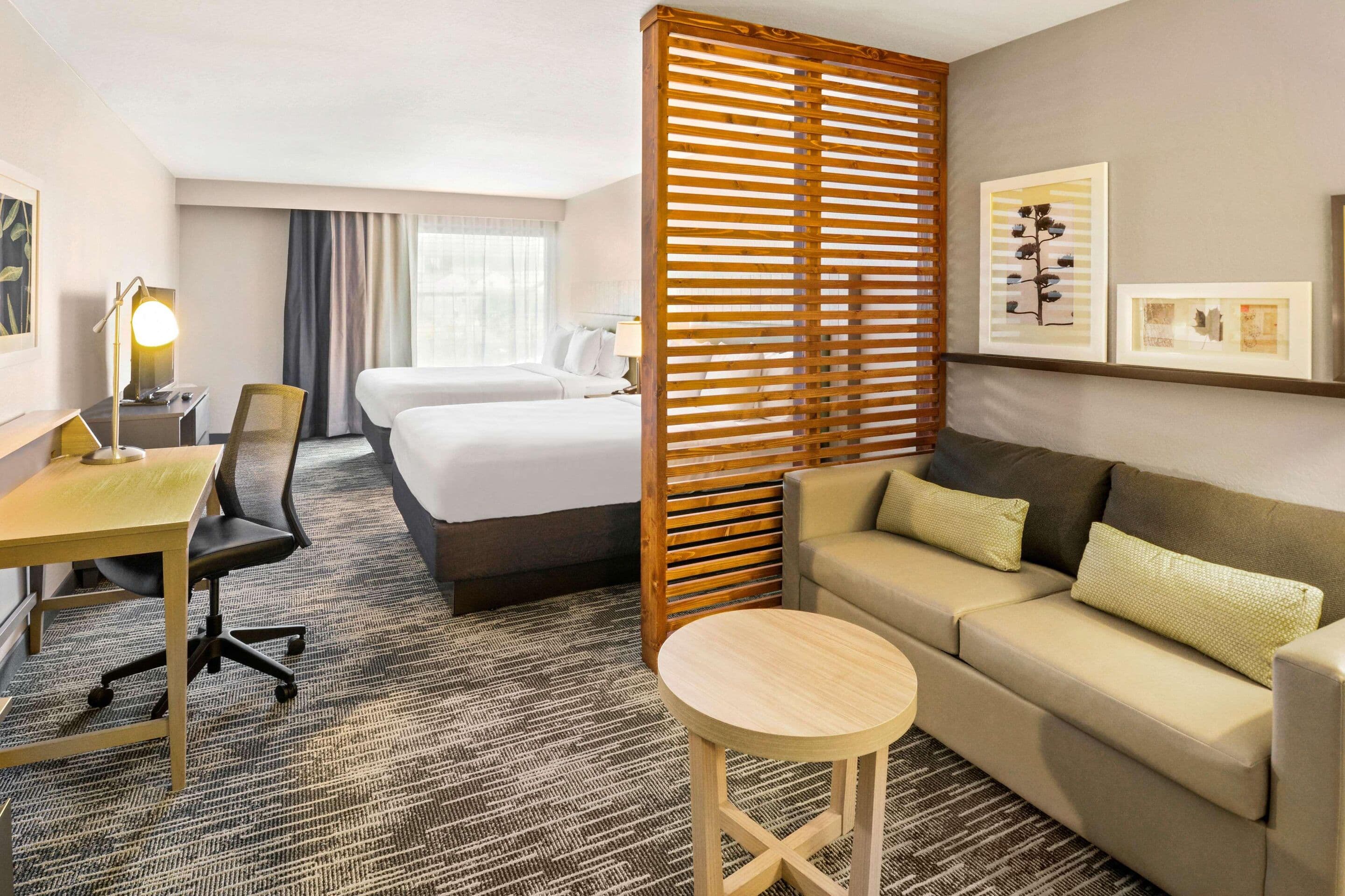 Country Inn & Suites by Radisson, Flagstaff Downtown, AZ — 19