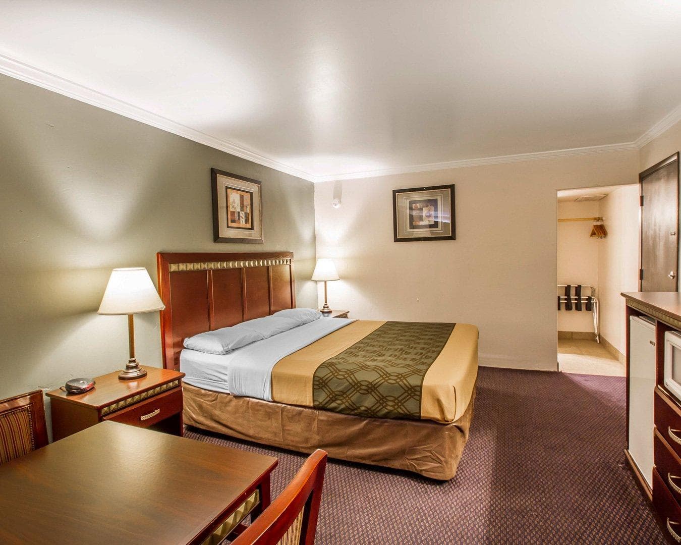 Rodeway Inn Prescott - Image 2
