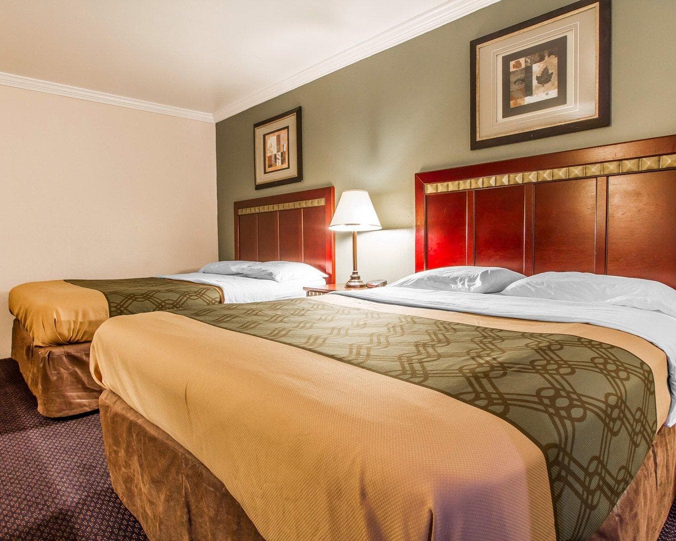 Rodeway Inn Prescott — 21