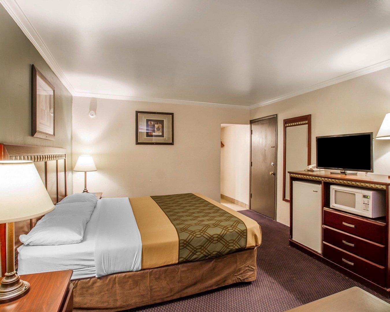 Rodeway Inn Prescott - Image 3